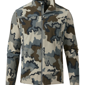 Border Fleece Full Zip | Vias