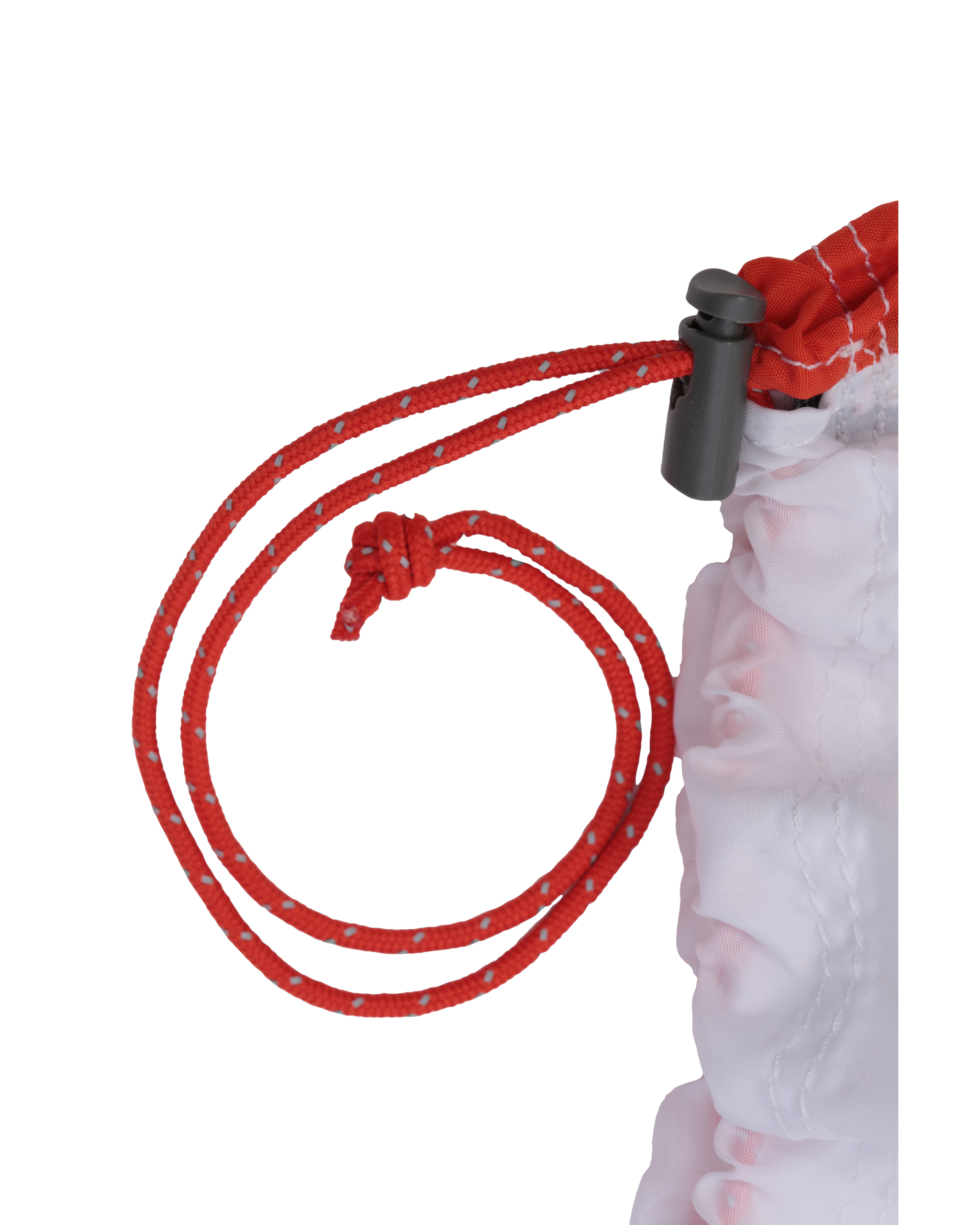 KUIU Quarter Game Bag | White-Orange - Image 3