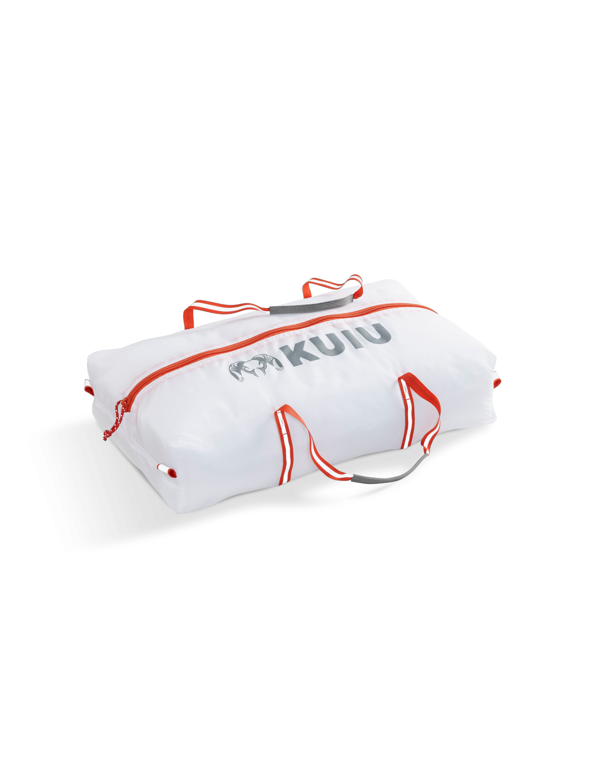 KUIU Boned-Out Game Bag | White - Image 4