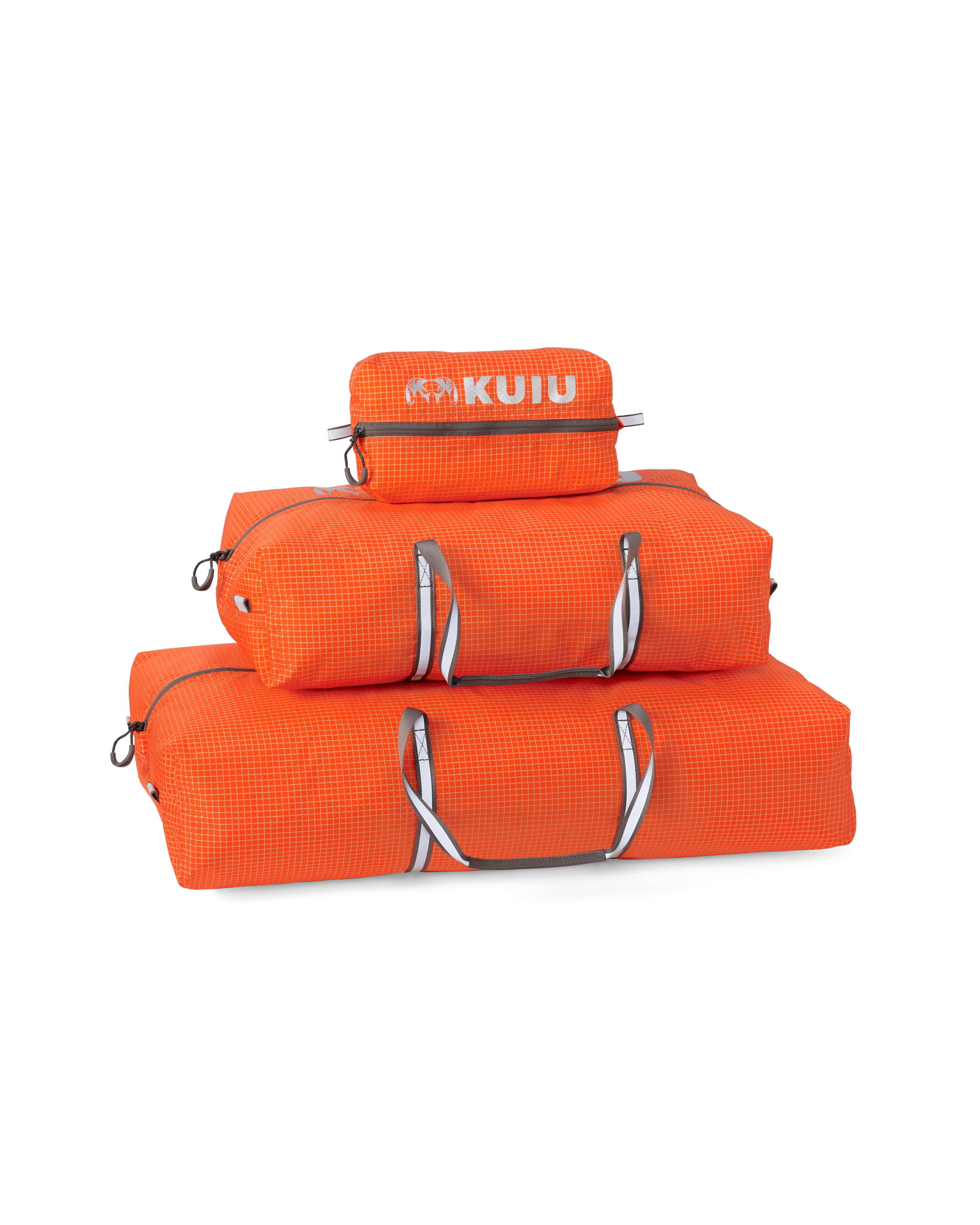 Extreema Bag | Orange - Image 5