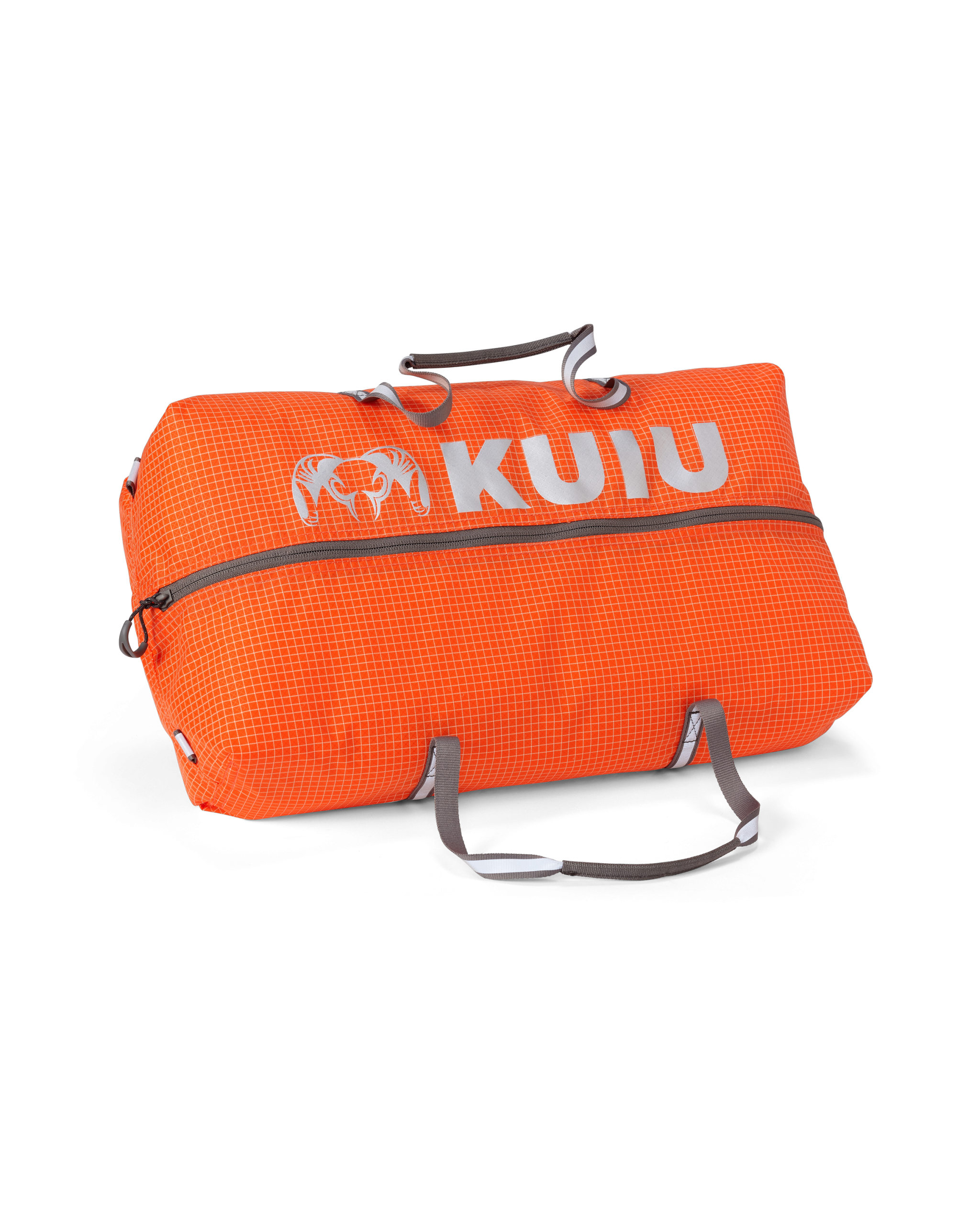 Extreema Bag | Orange - Image 2