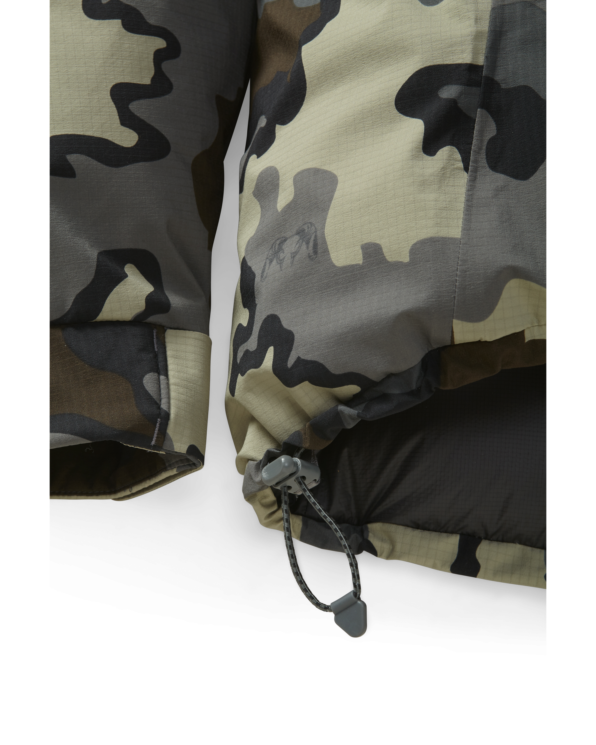 Super Down Burner Parka | Vias - Image 3