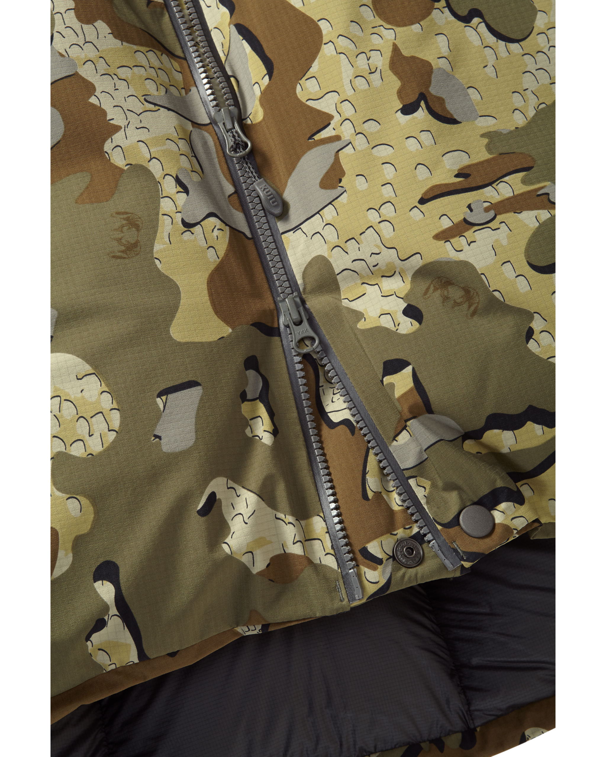 Super Down Burner Parka | Valo - Image 5