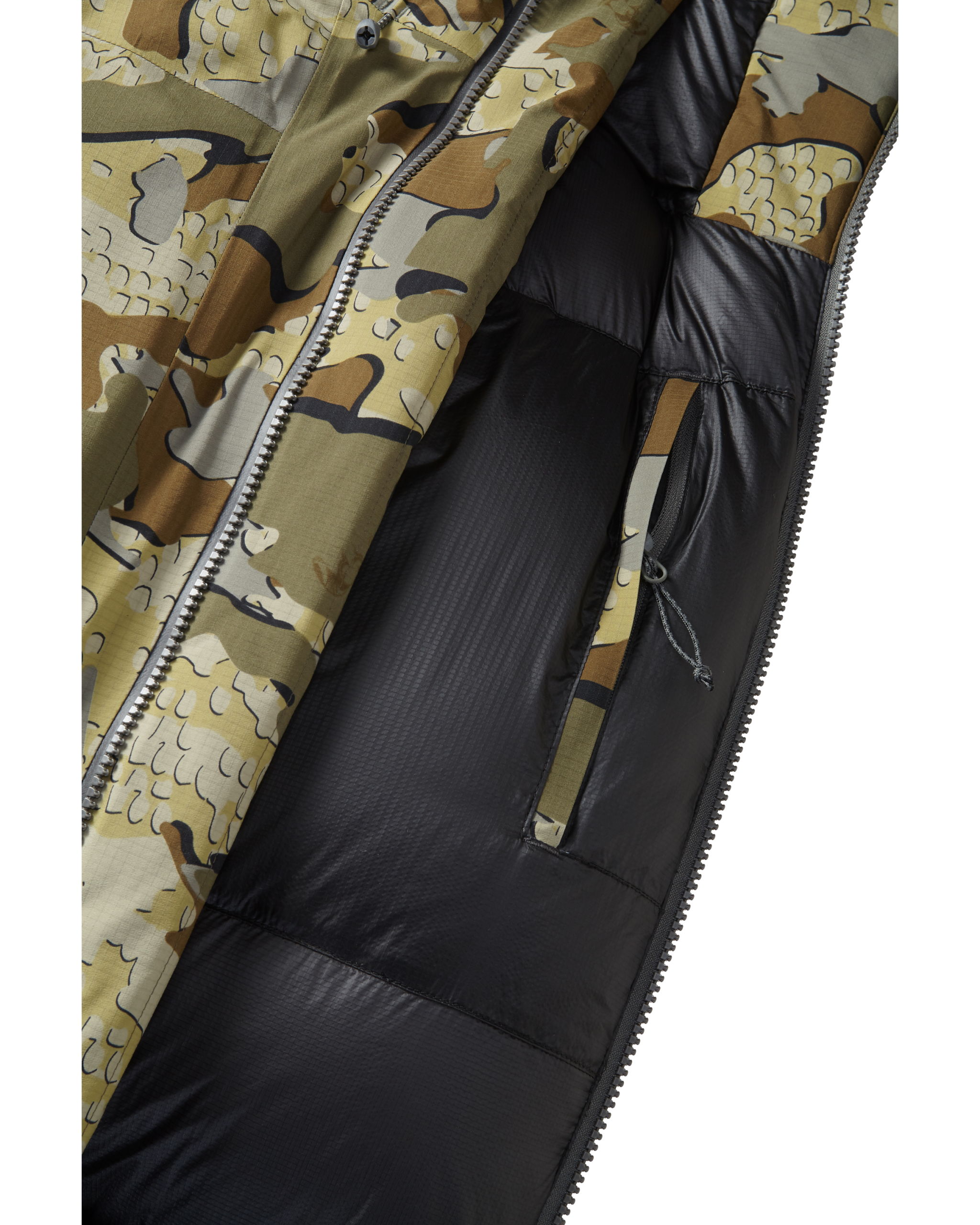 Super Down Burner Parka | Valo - Image 7