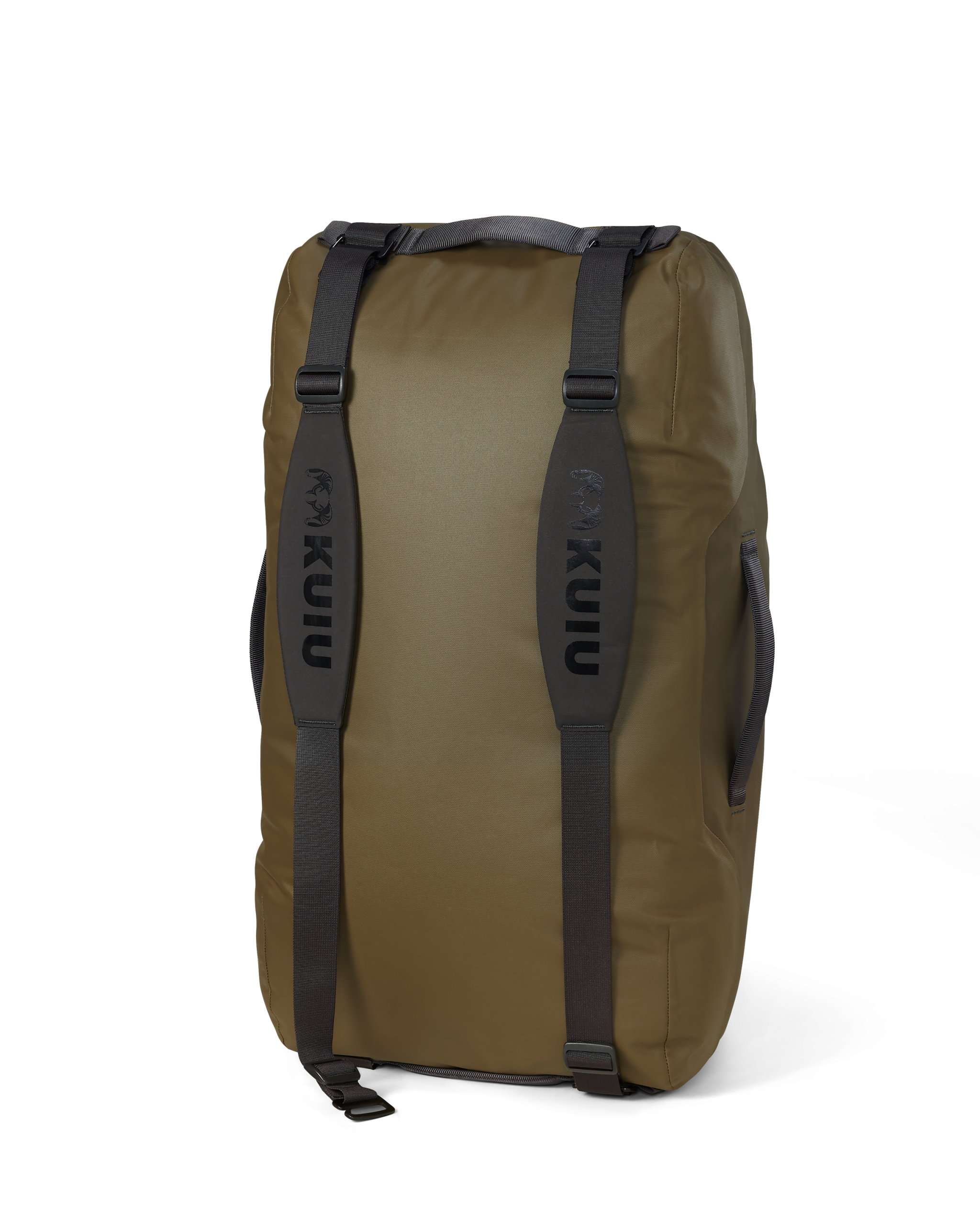 Taku BLSTX 4200 Duffel | Bourbon - Image 2