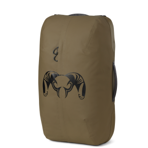 Taku BLSTX 4200 Duffel | Bourbon