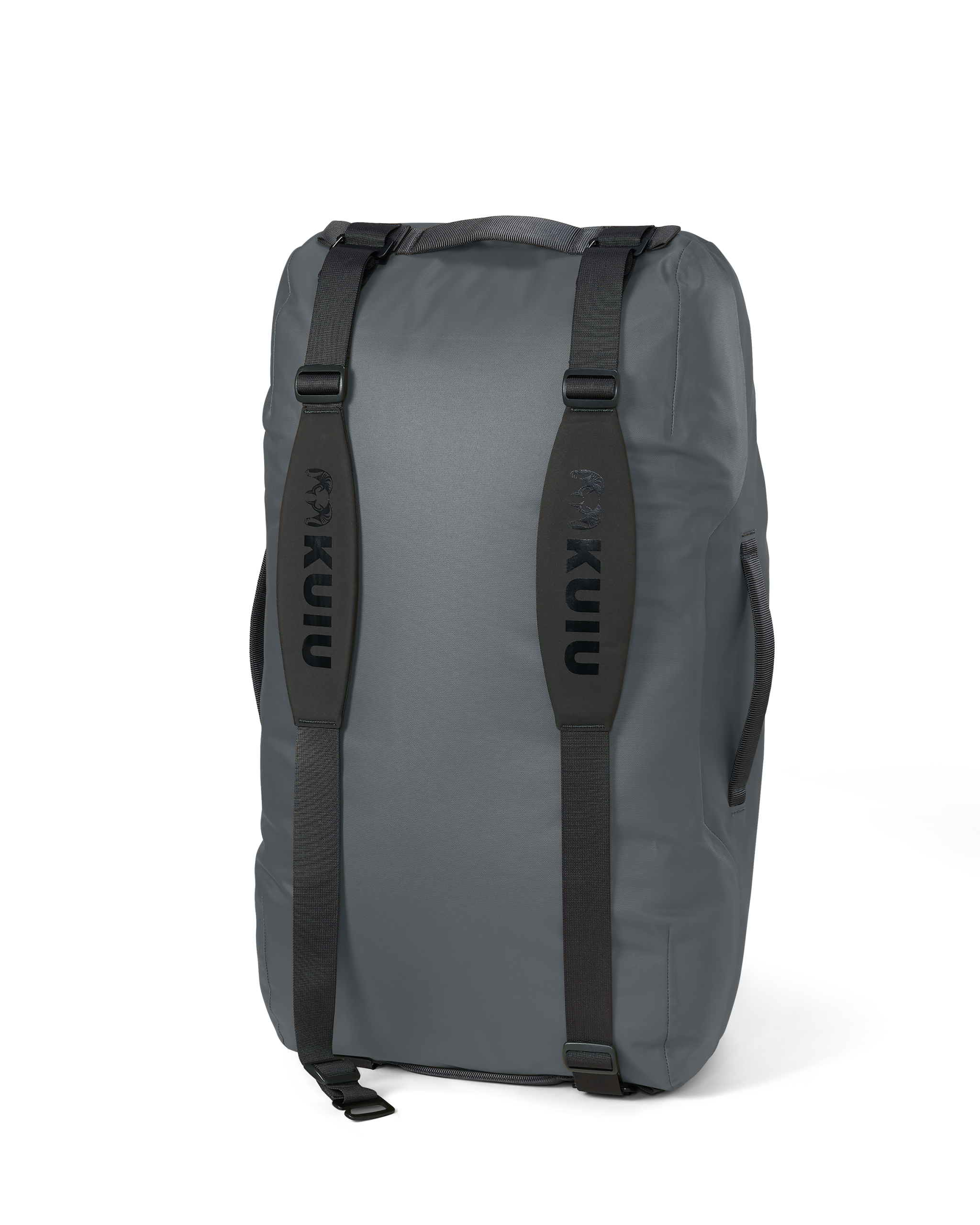 Taku BLSTX 4200 Duffel | Gunmetal - Image 2