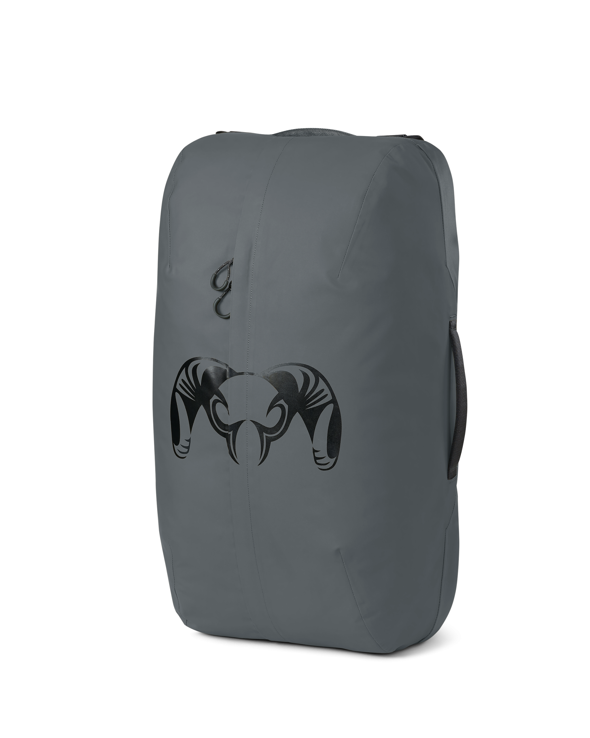 Taku BLSTX 4200 Duffel | Gunmetal