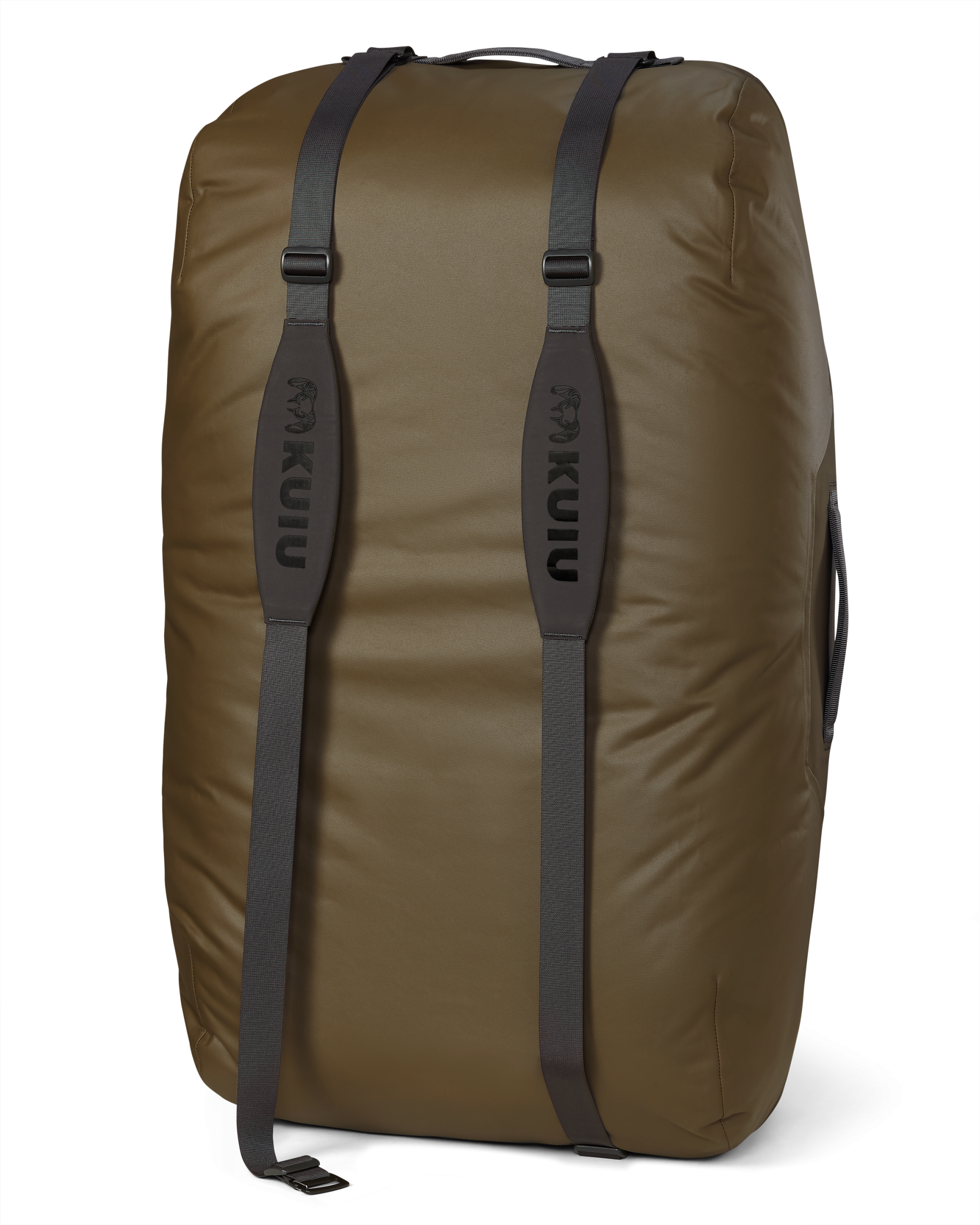 Taku BLSTX 10000 Duffel | Bourbon - Image 2