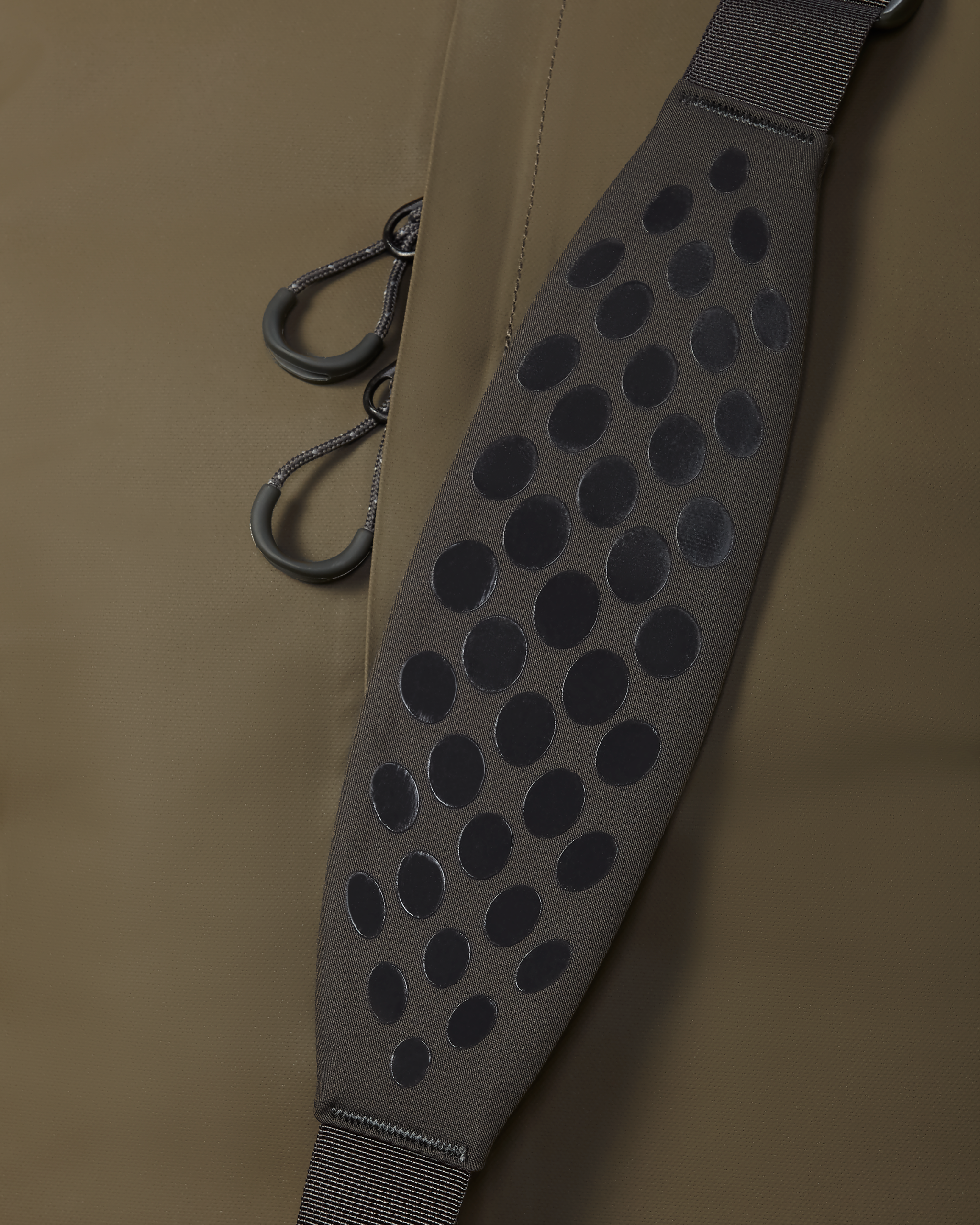 Taku BLSTX 10000 Duffel | Bourbon - Image 3