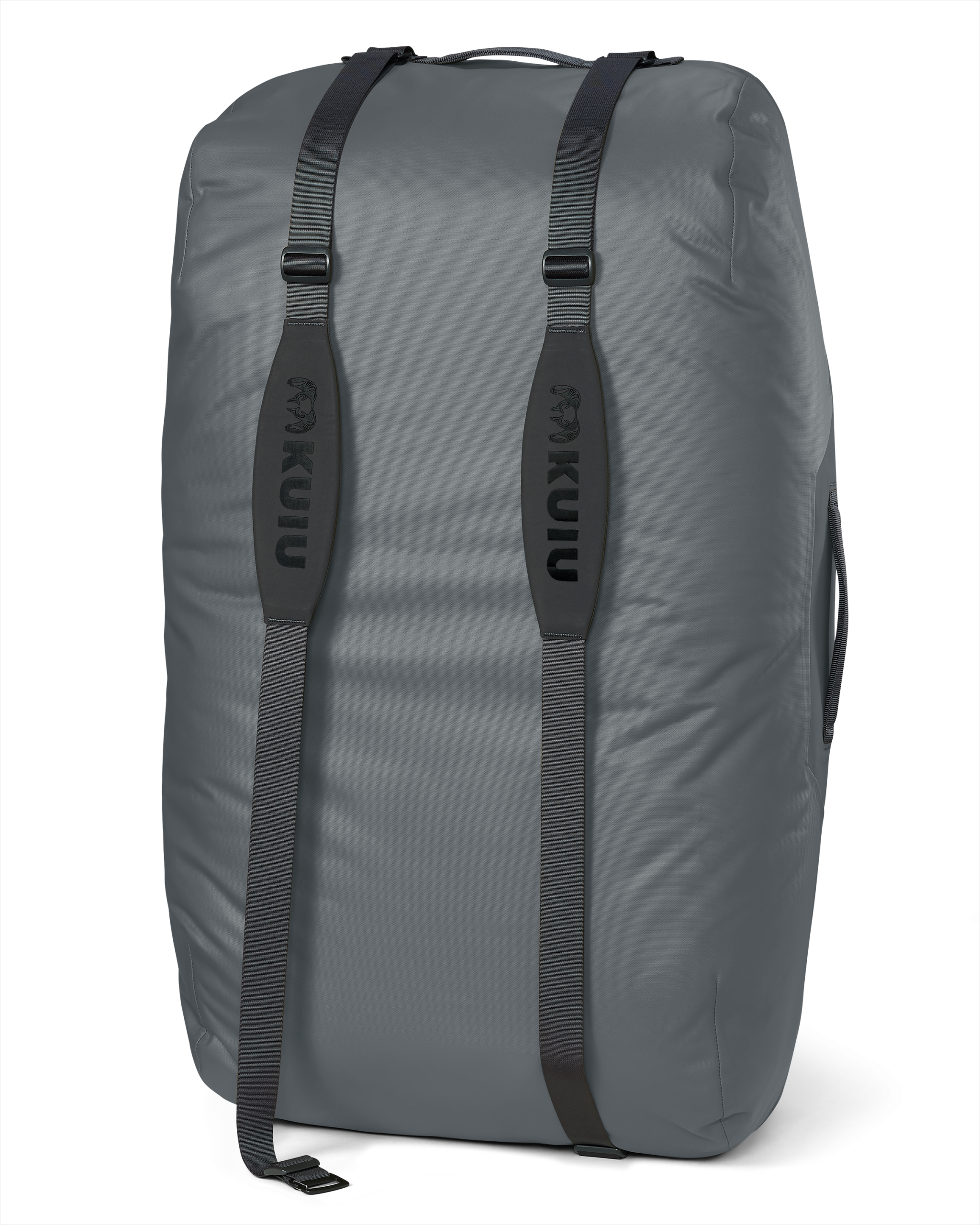 Taku BLSTX 10000 Duffel | Gunmetal - Image 2