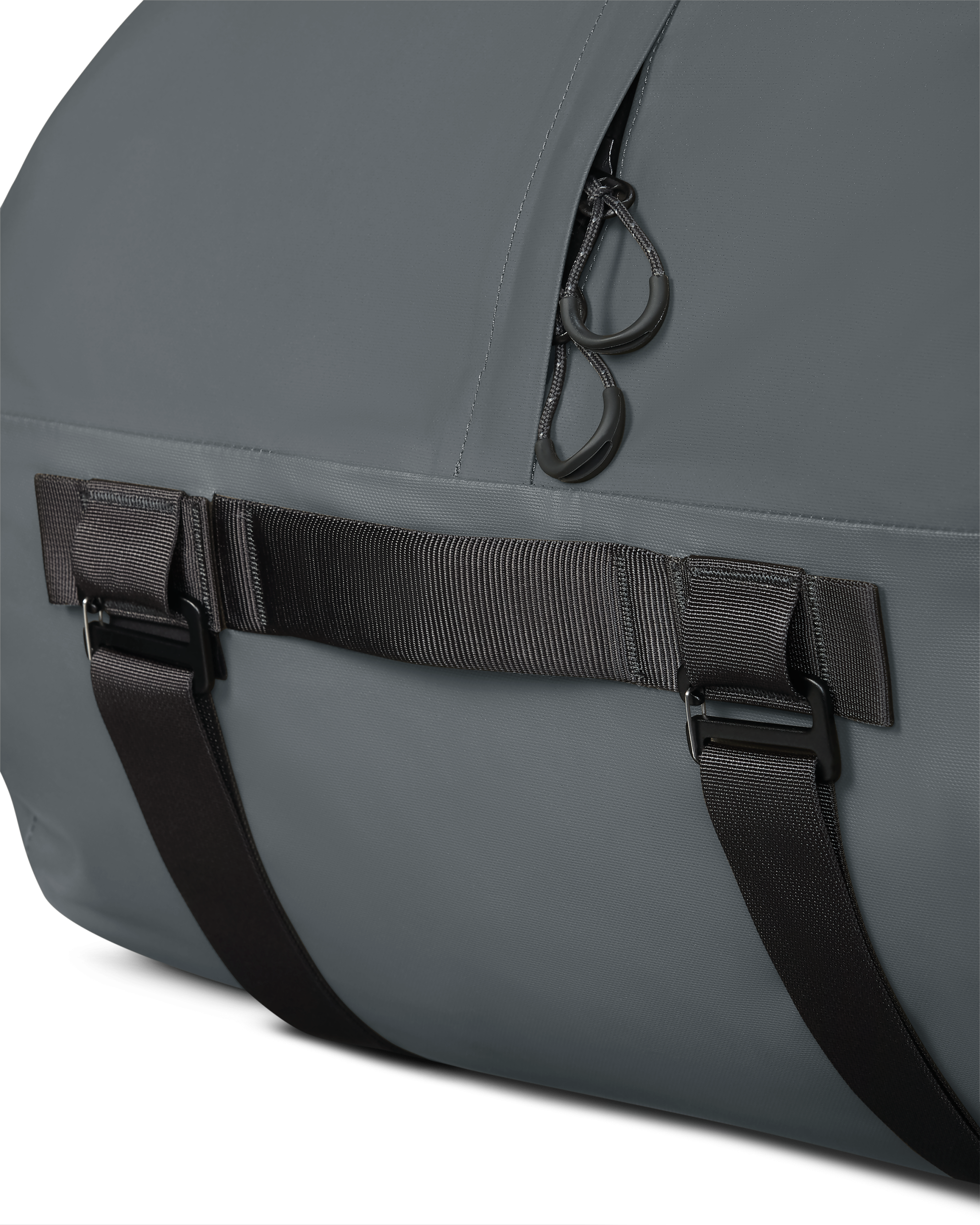 Taku BLSTX 10000 Duffel | Gunmetal - Image 4