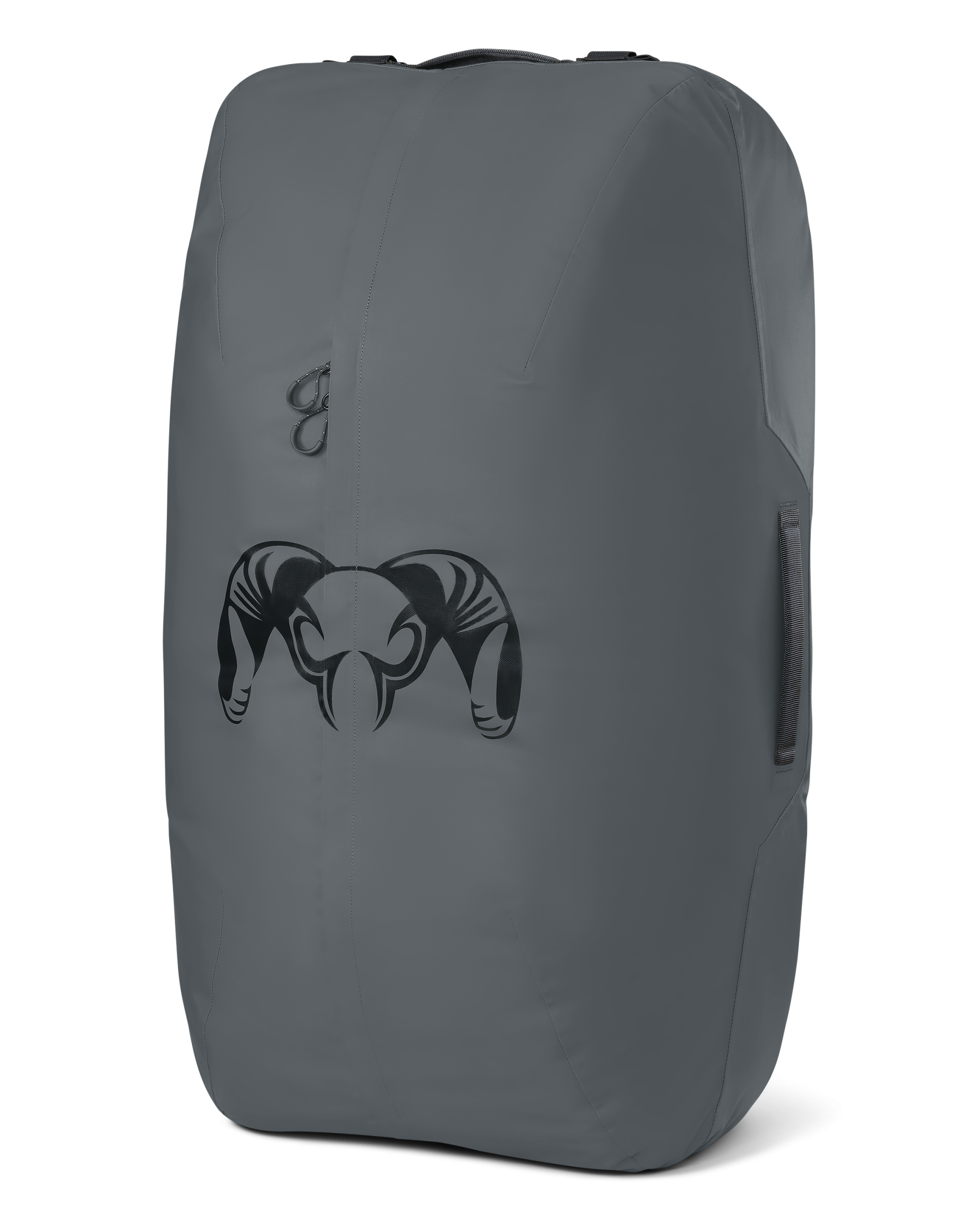 Taku BLSTX 10000 Duffel | Gunmetal