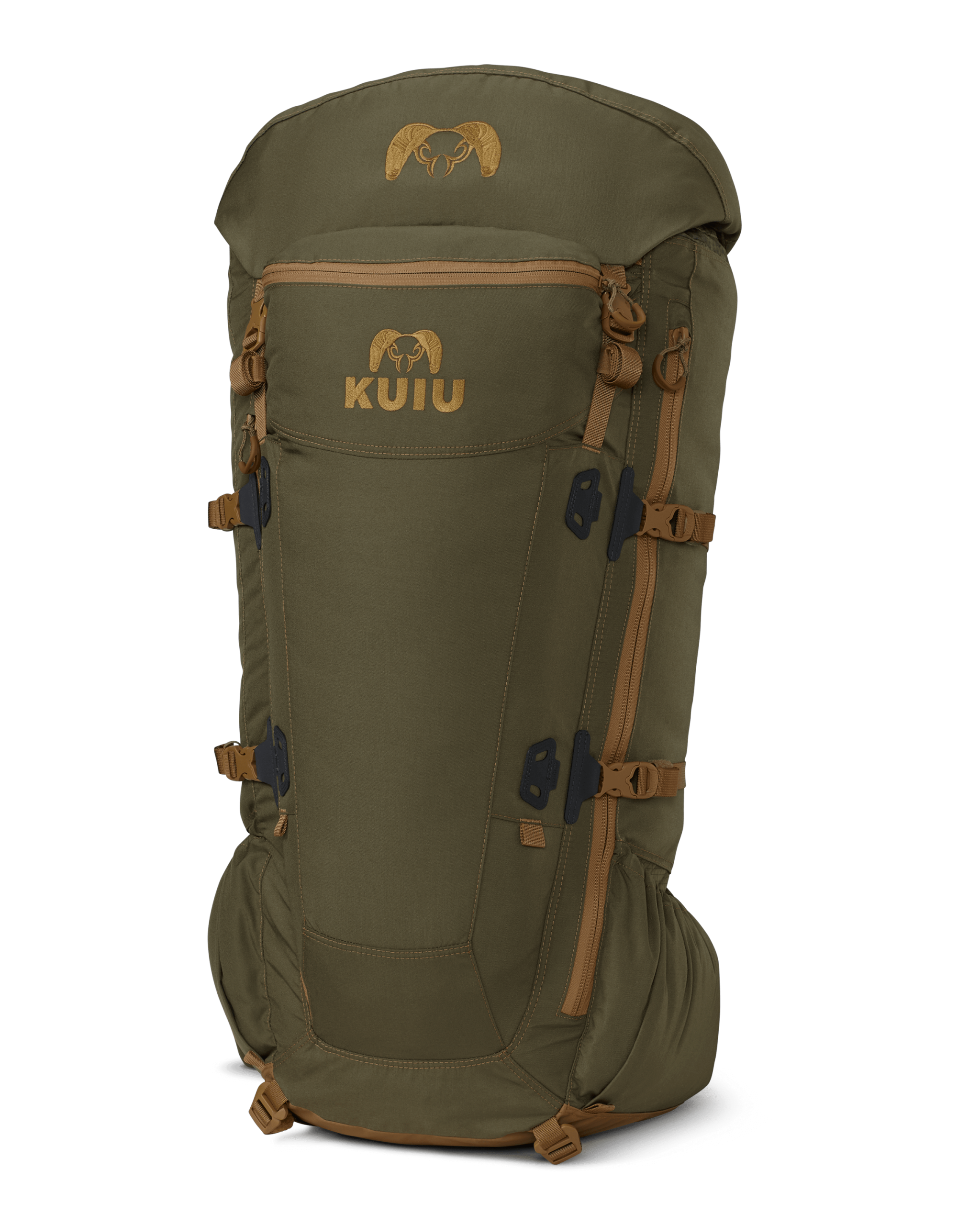 PRO LT Bag | Evergreen - Image 2