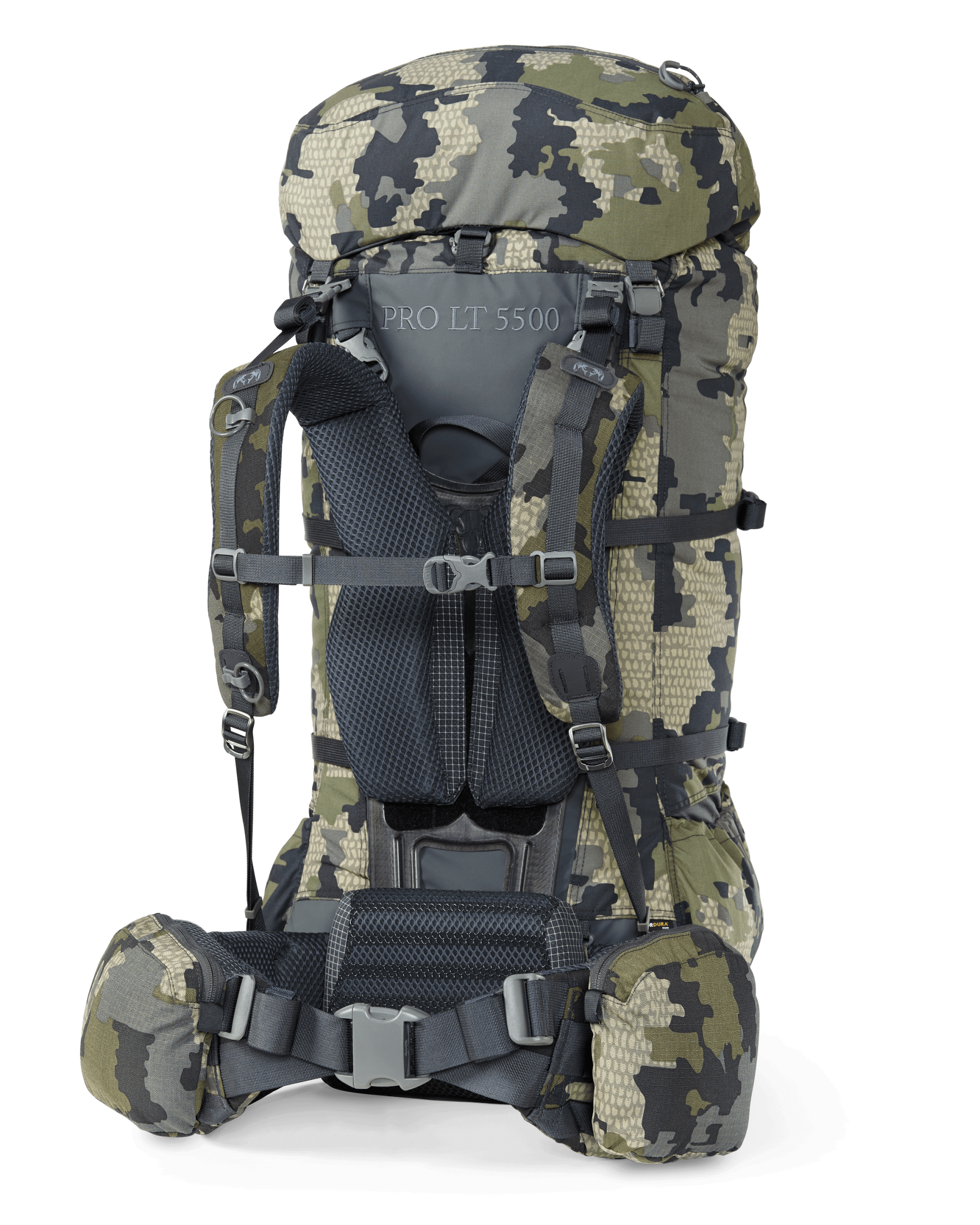 PRO LT 5500 Pack | Verde - Image 2