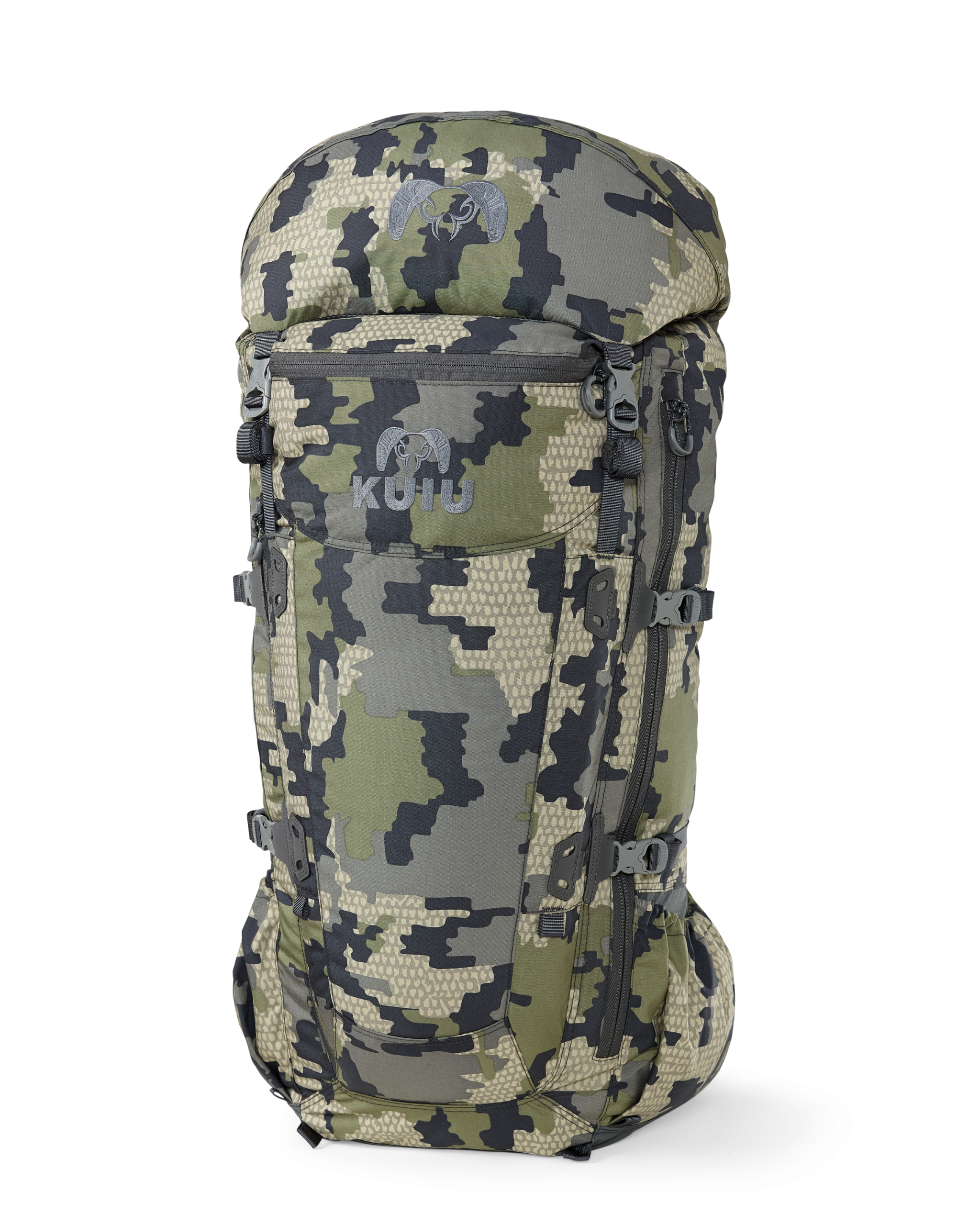 PRO LT Bag | Verde - Image 2