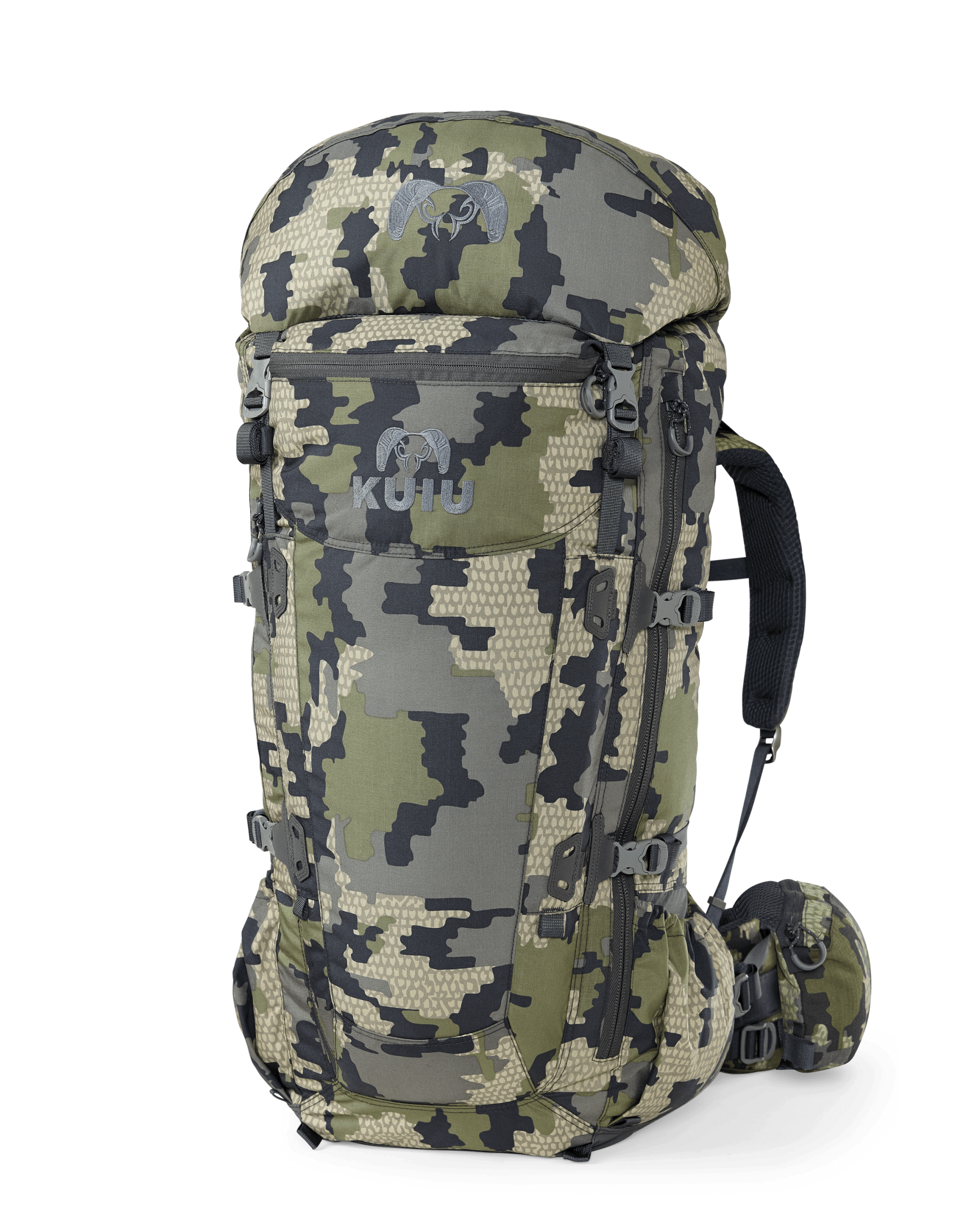 PRO LT 5500 Pack | Verde