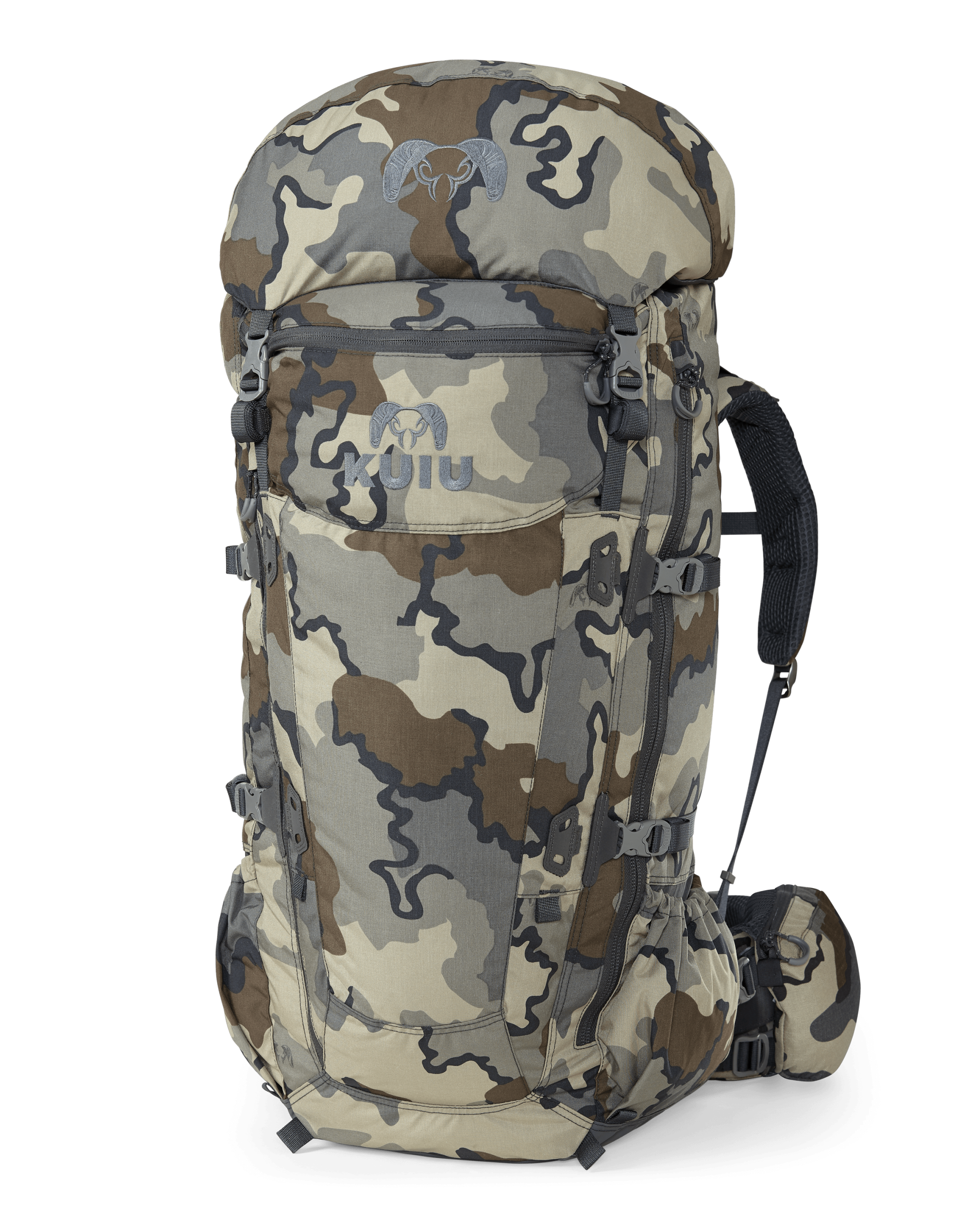 PRO LT 5500 Pack | Vias