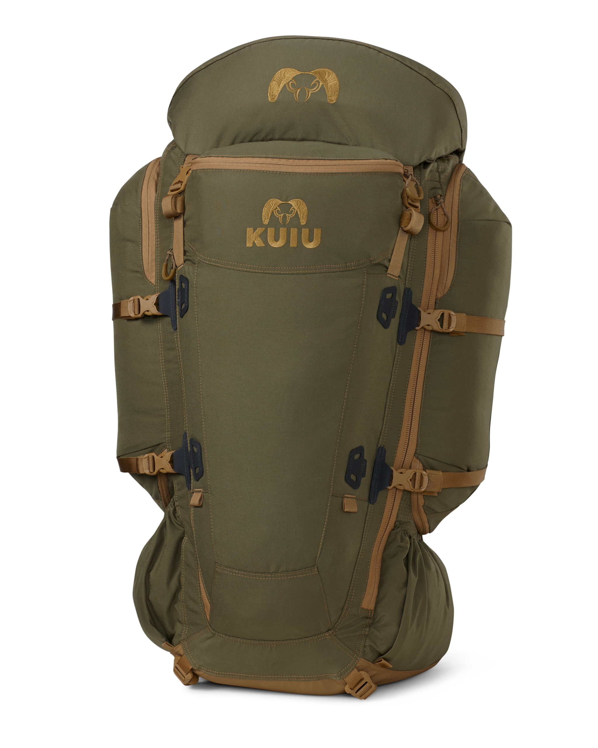 PRO LT Bag | Evergreen - Image 3