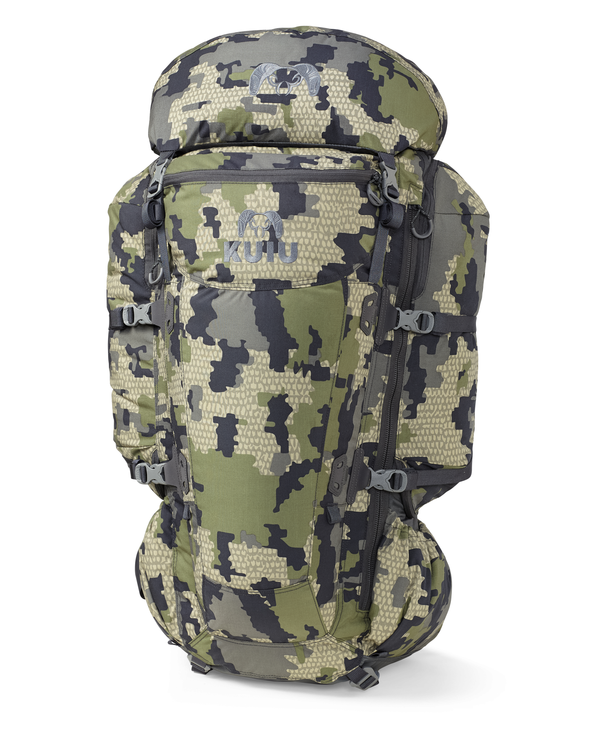 PRO LT Bag | Verde - Image 3