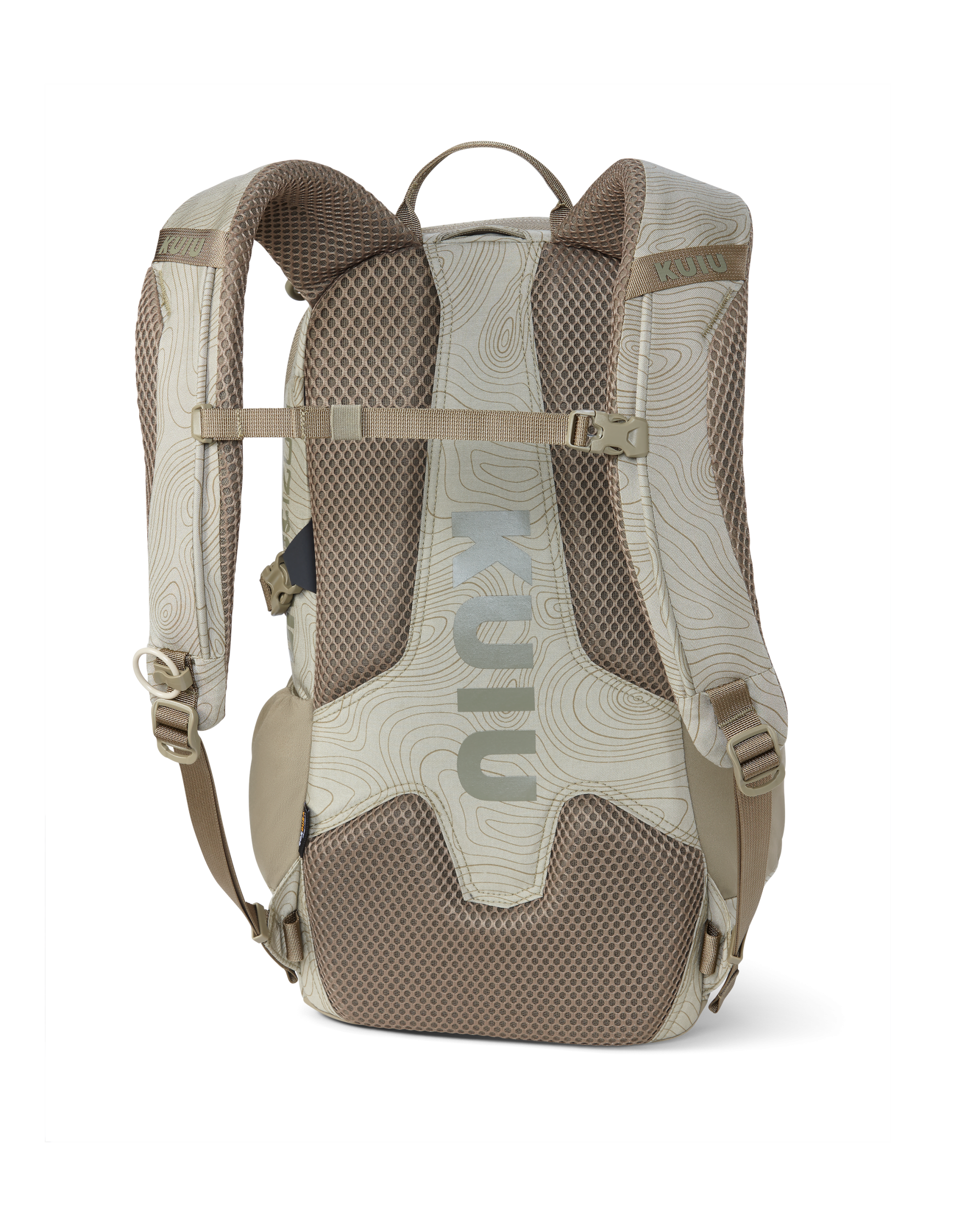 Divide 1200 | Bone Topo - Image 3