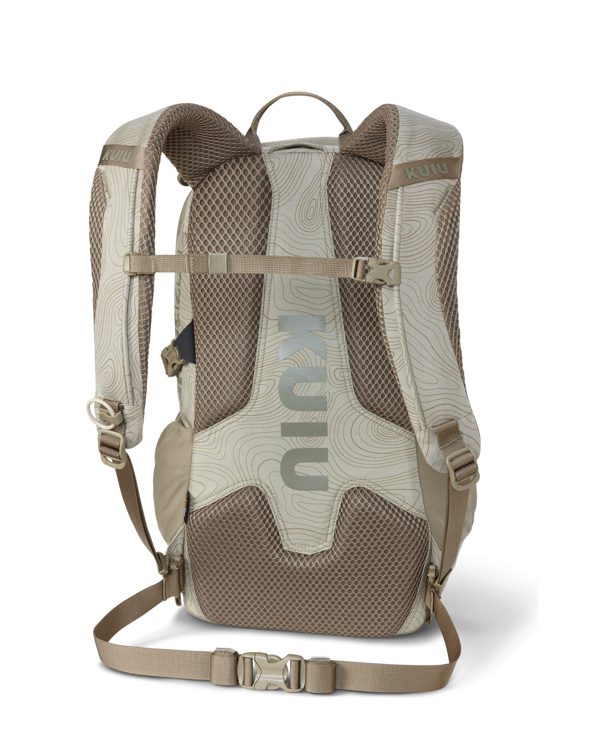 Divide 1200 | Bone Topo - Image 2