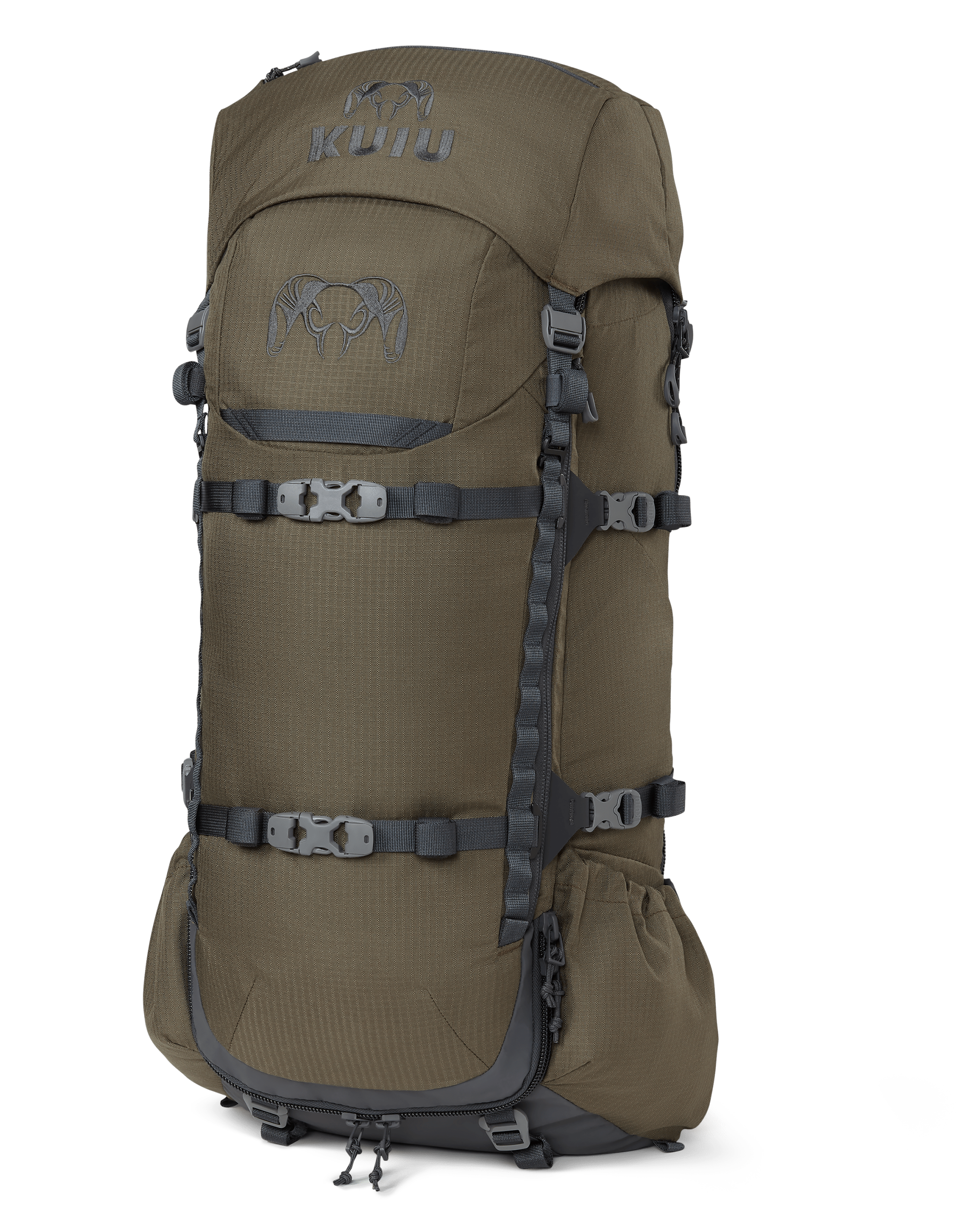 PRO Divide 4500 Bag | Ash
