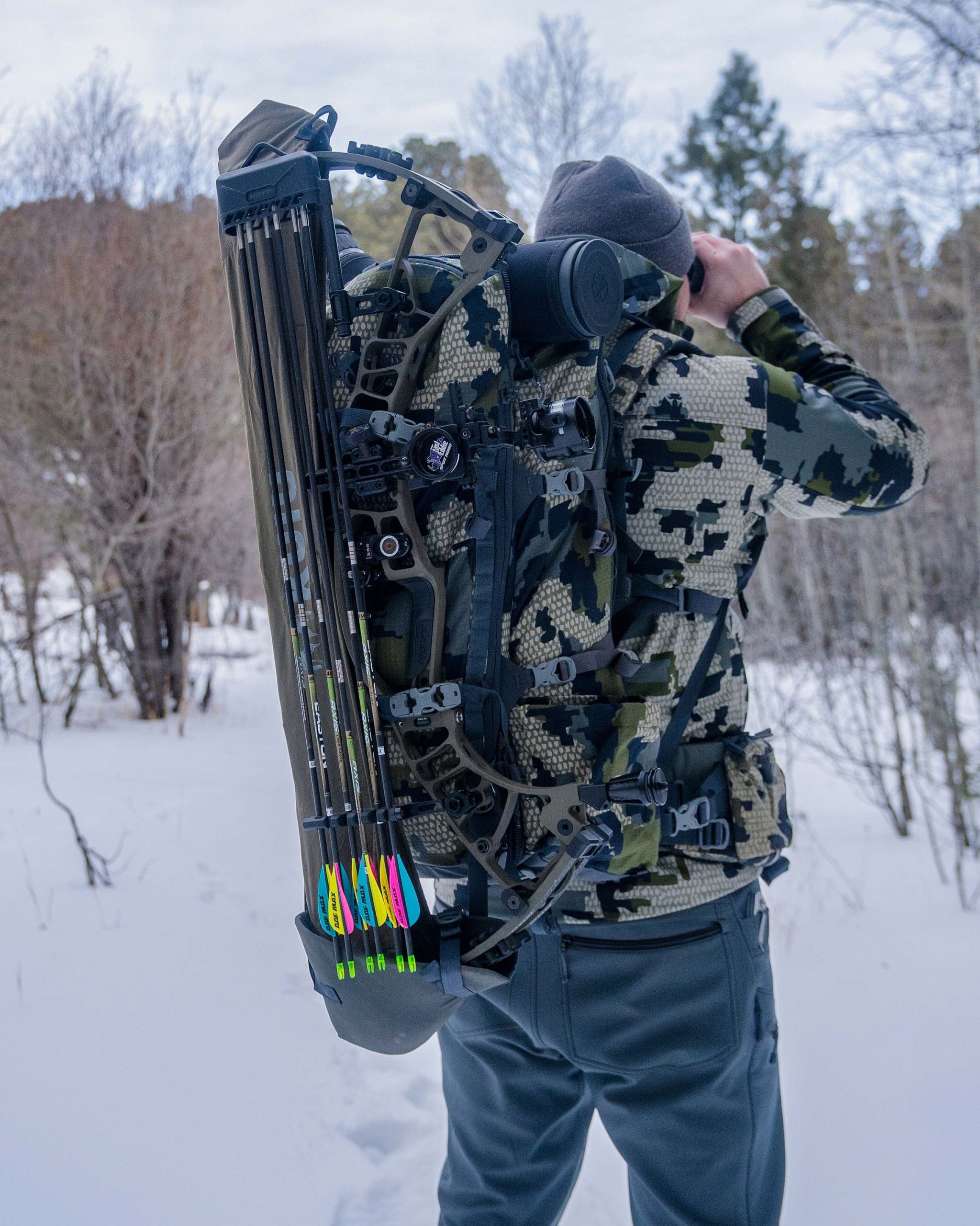 PRO Divide 4500 Pack | Verde - Image 8