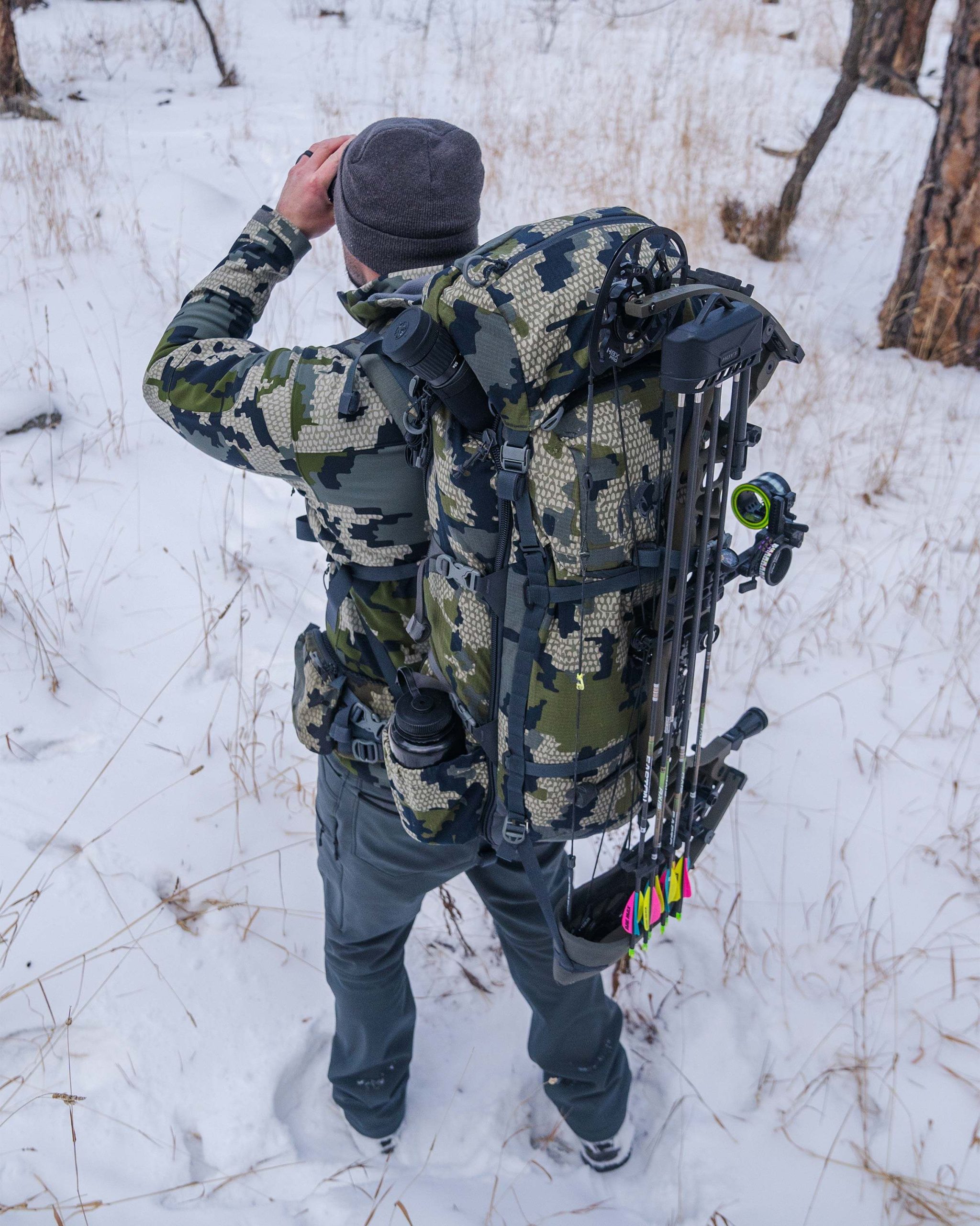 PRO Divide 4500 Pack | Verde - Image 9