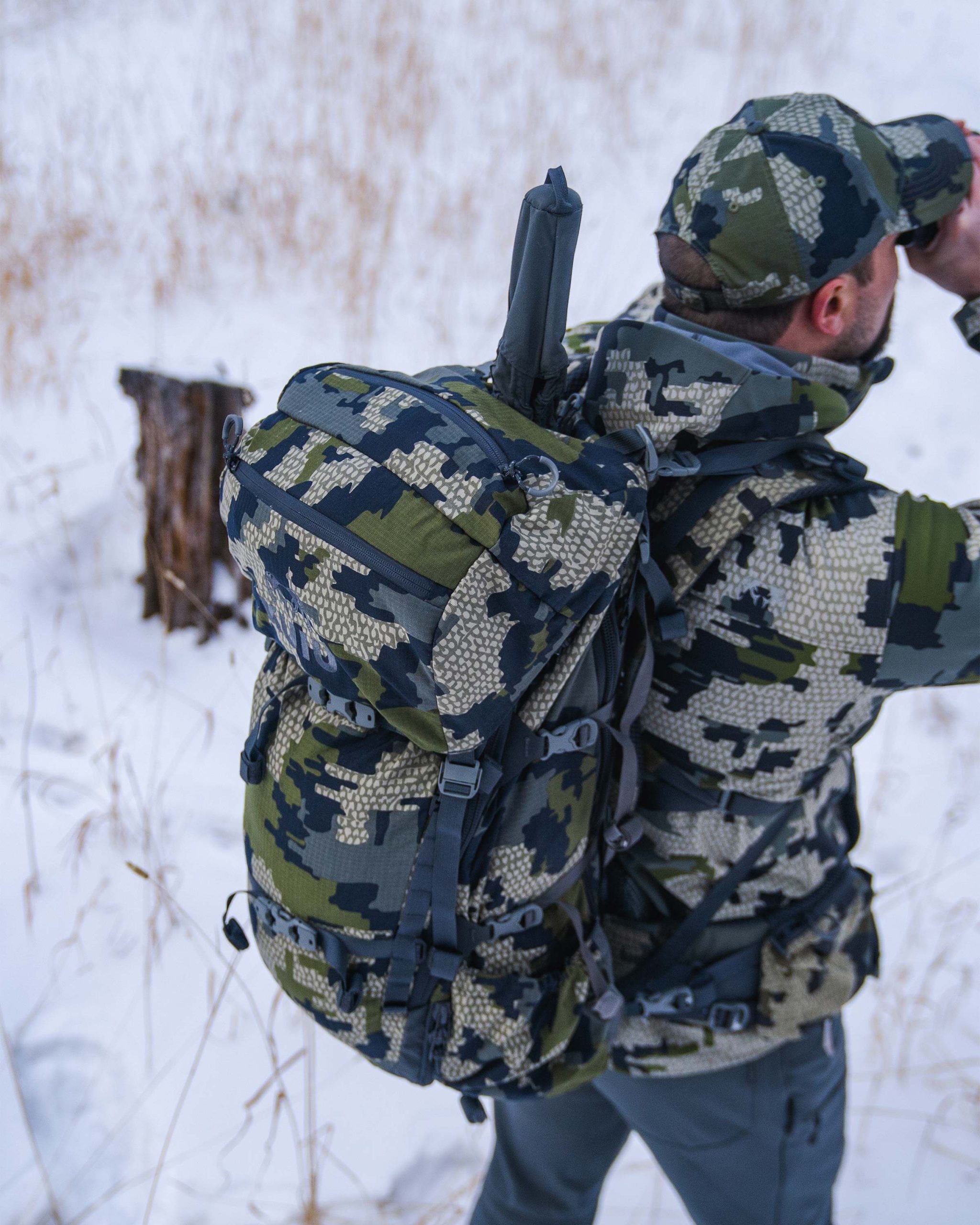 PRO Divide 4500 Pack | Verde - Image 12