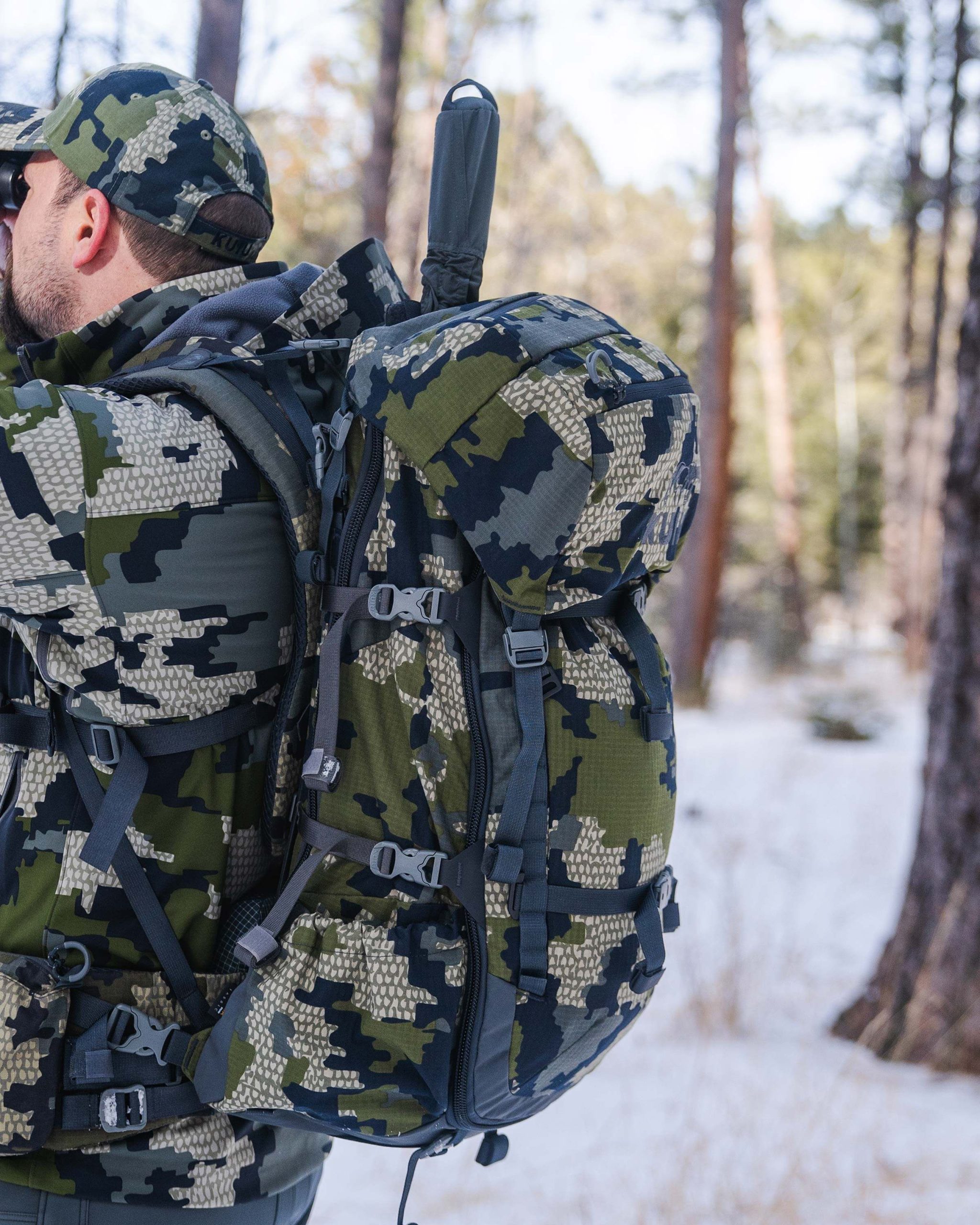 PRO Divide 4500 Pack | Verde - Image 13