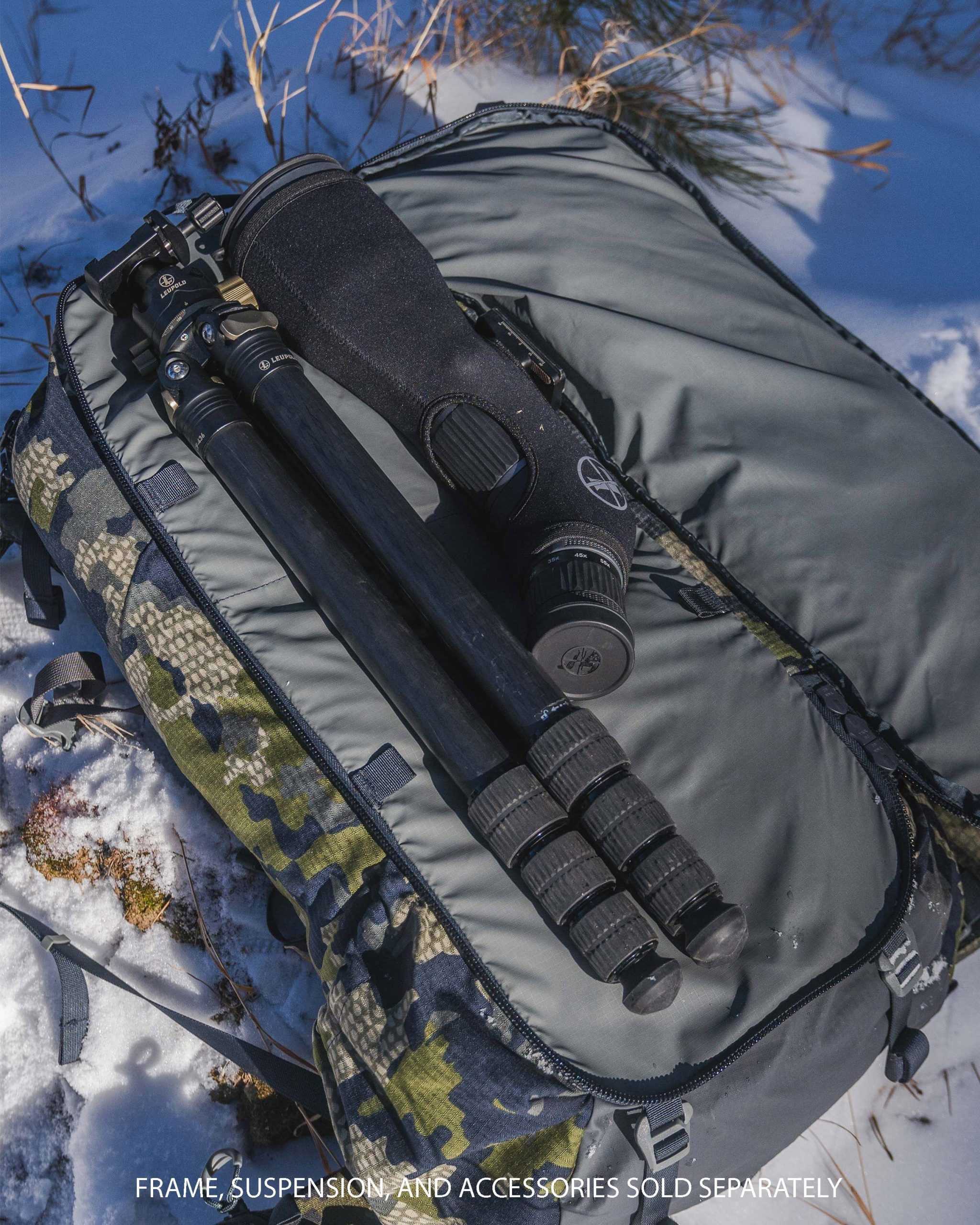 PRO Divide 4500 Bag | Verde - Image 9