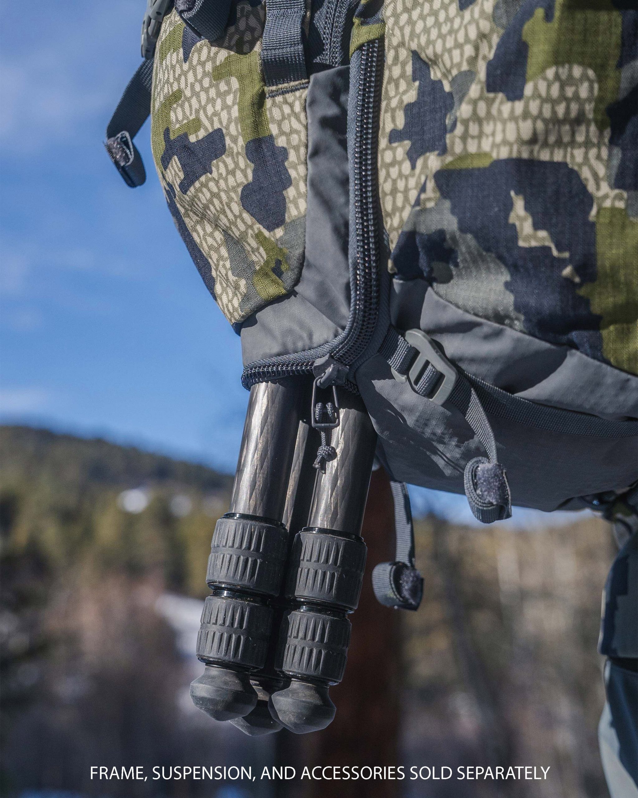 PRO Divide 4500 Bag | Ash - Image 10