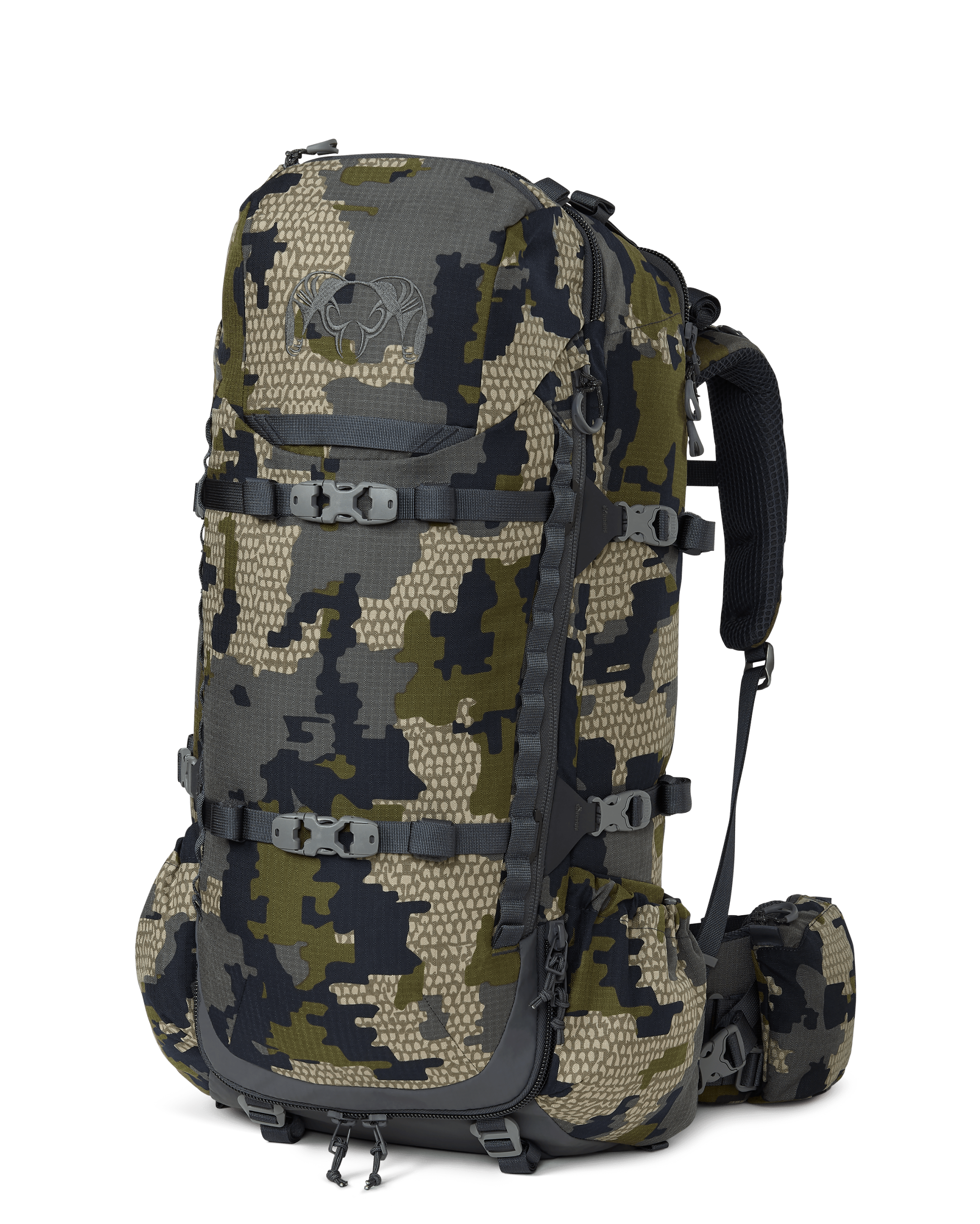 PRO Divide 4500 Pack | Verde - Image 3