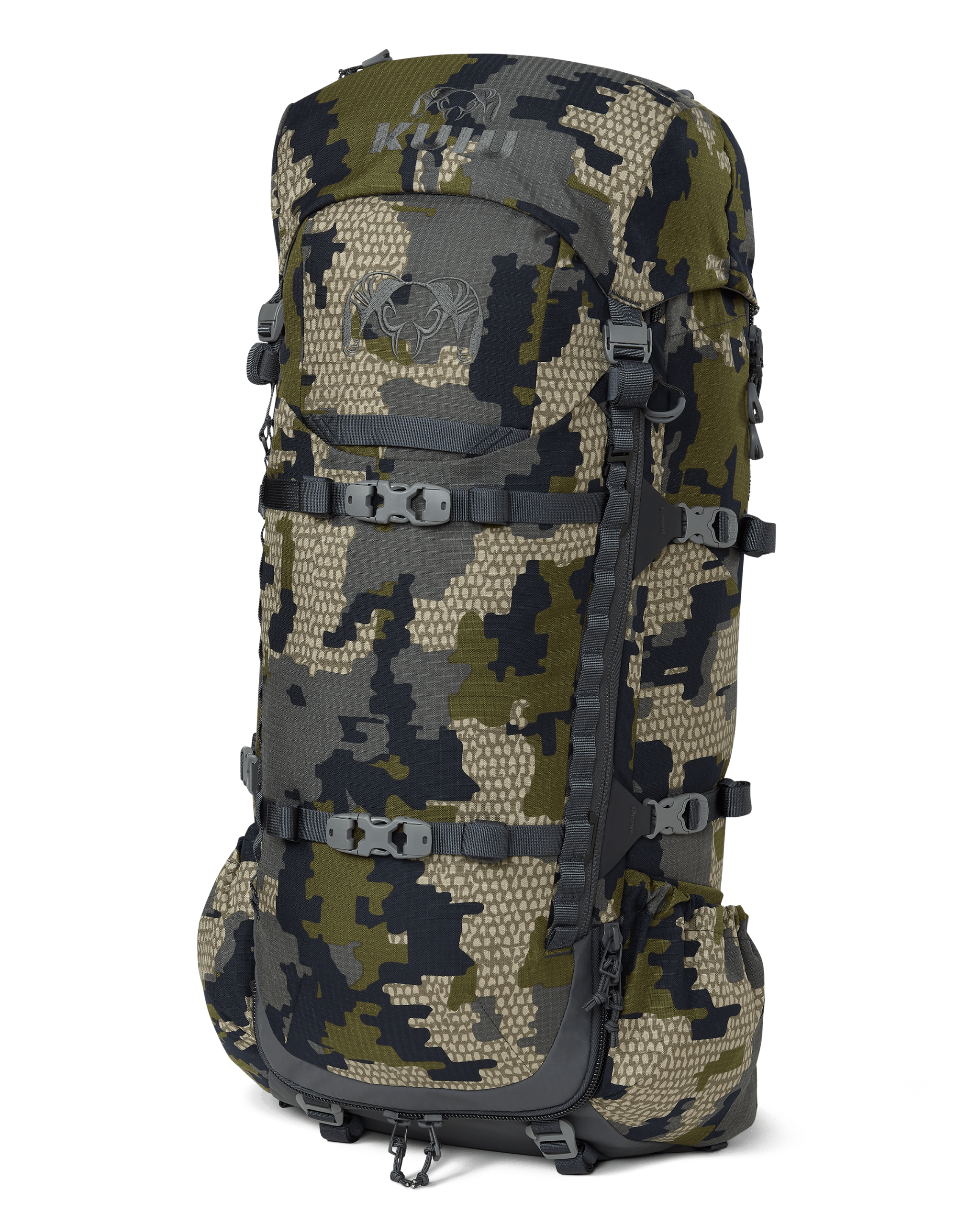 PRO Divide 4500 Bag | Verde