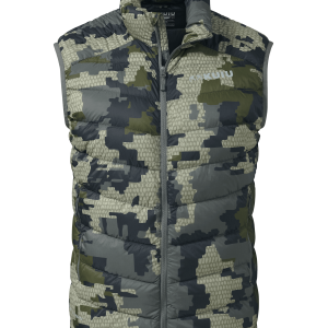 Super Down LT Vest | Verde