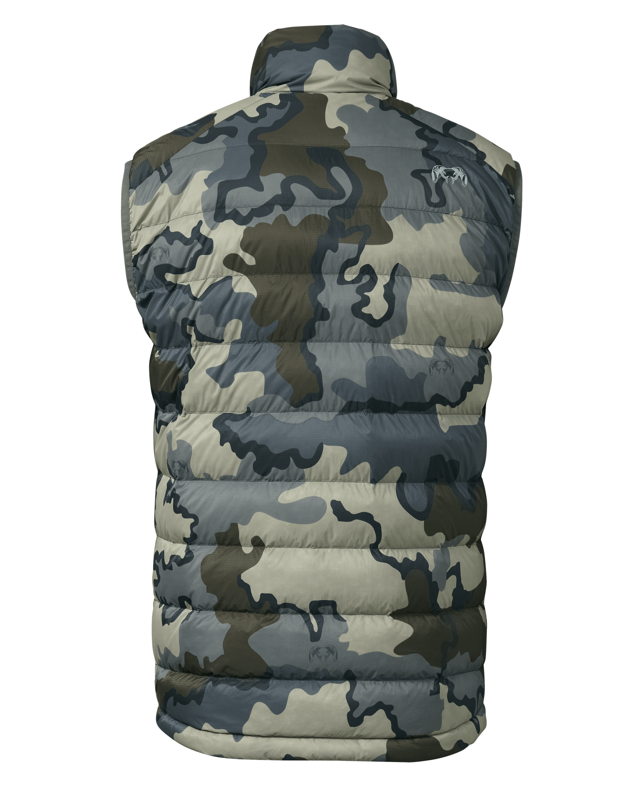 Super Down LT Vest | Vias - Image 2