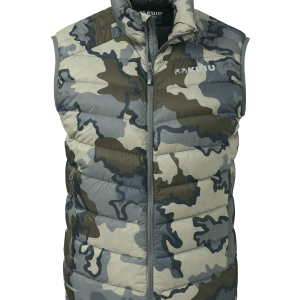 Super Down LT Vest | Vias