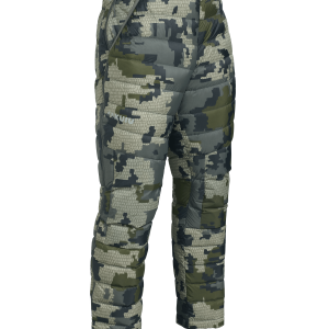 Super Down LT Pant | Verde