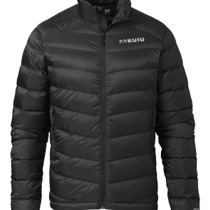 Super Down LT Jacket | Black