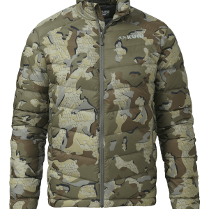 Super Down LT Jacket | Valo