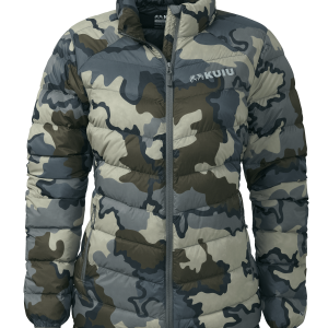 Outlet Women's Super Down LT Jacket | Vias