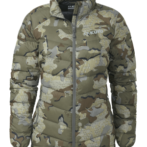 Outlet Women's Super Down LT Jacket | Valo