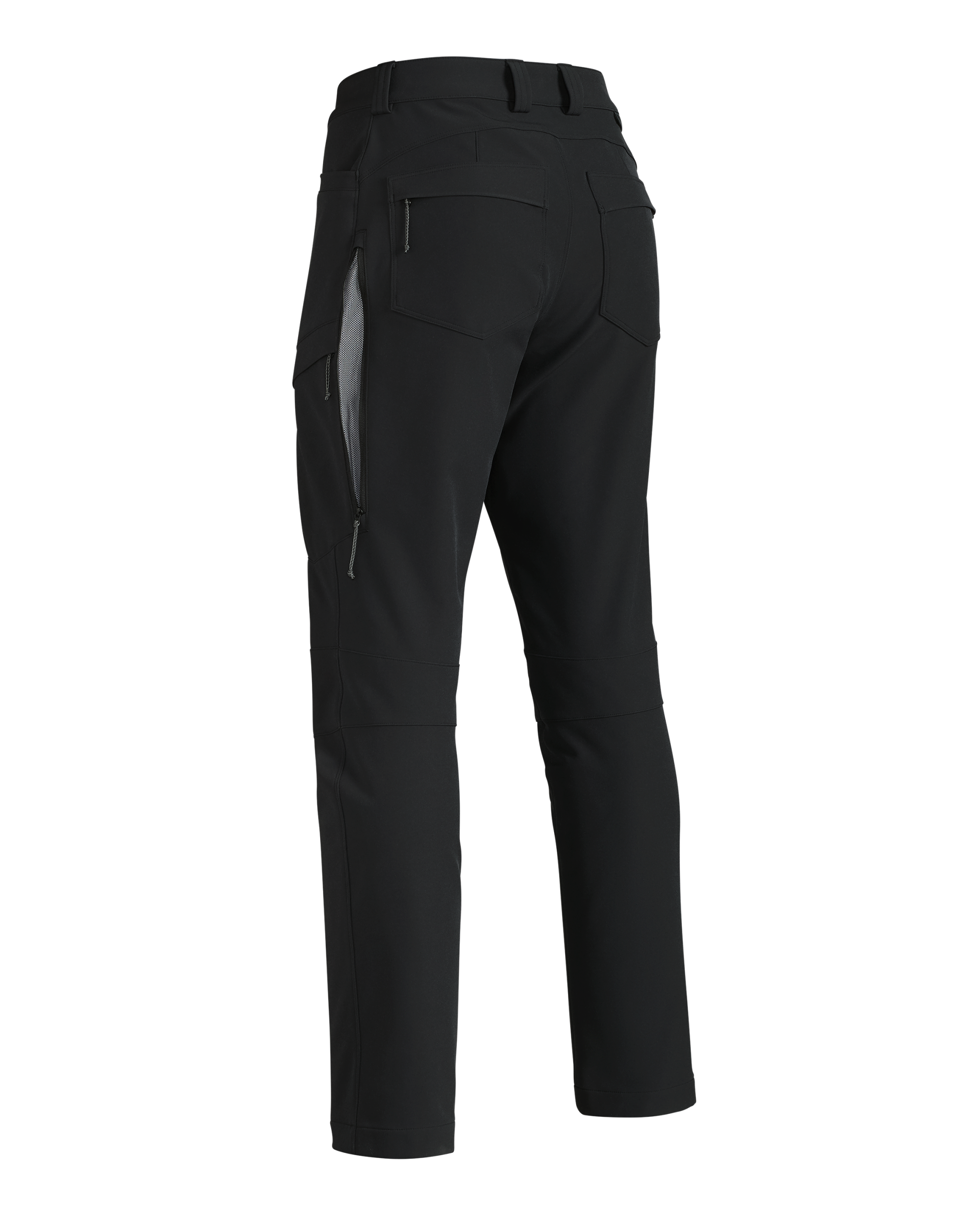 Women's Attack Pant | Black - Image 2