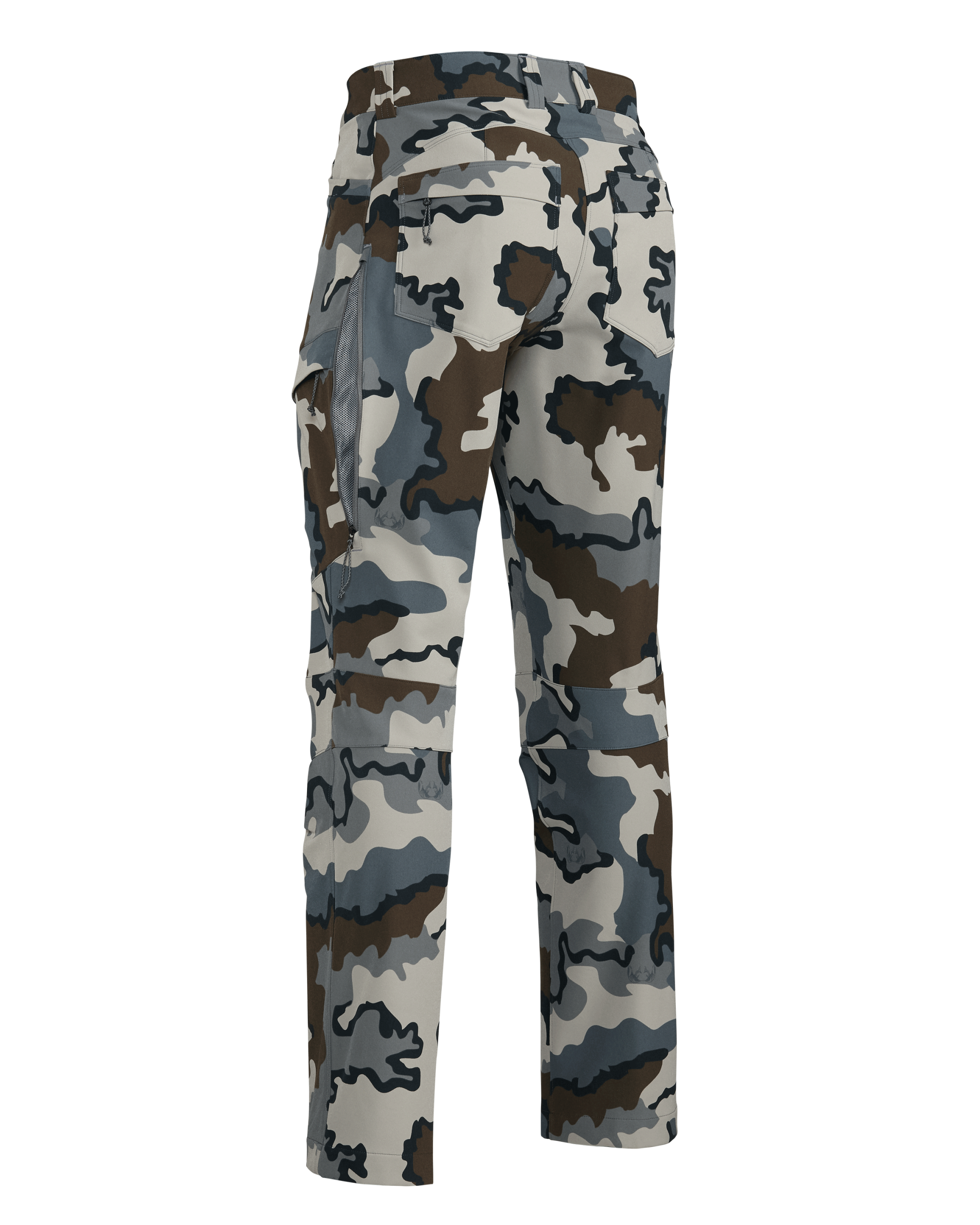 Women's Attack Pant | Vias - Image 3