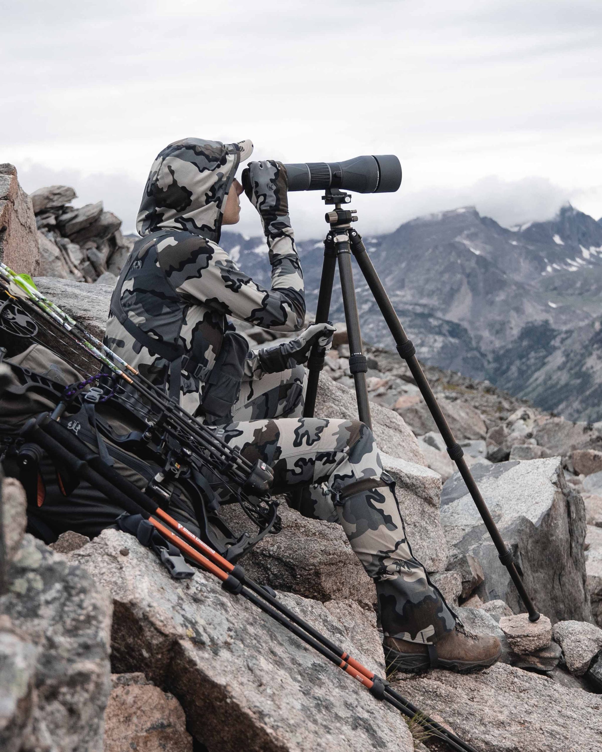 Women's Attack Pant | Vias - Image 6