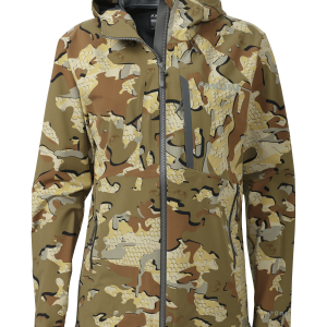 Women's Chugach TR Rain Jacket | Valo