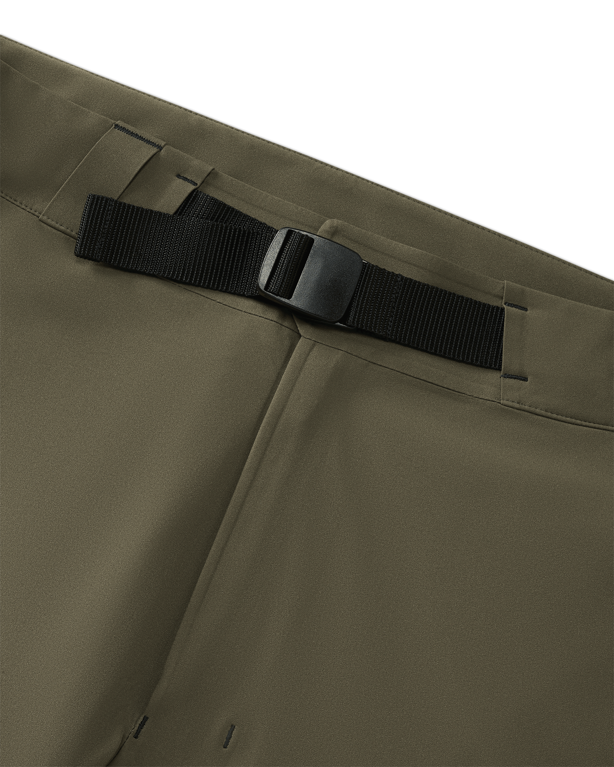 Women's Chugach TR Rain Pant | Ash - Image 4