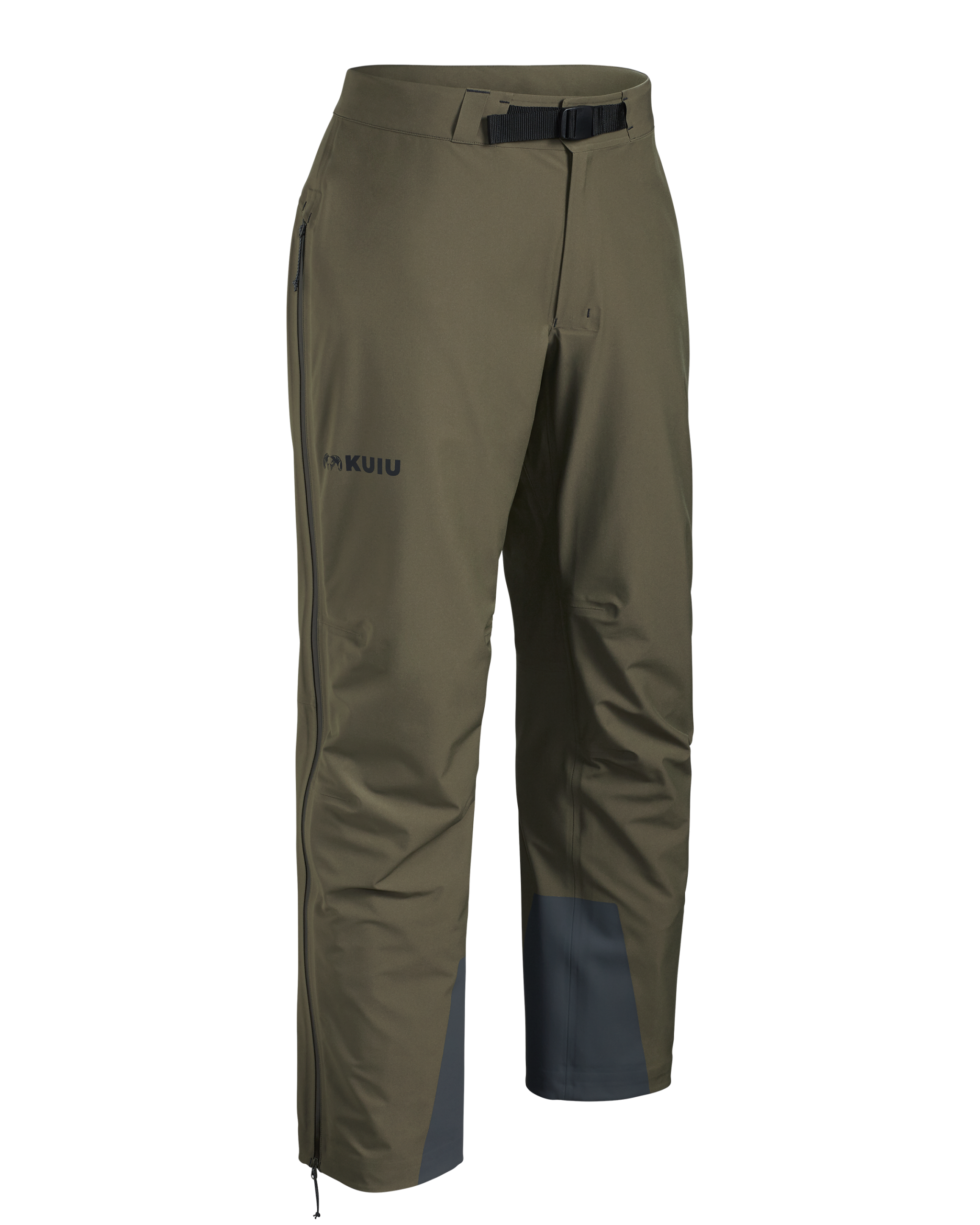 Women's Chugach TR Rain Pant | Ash