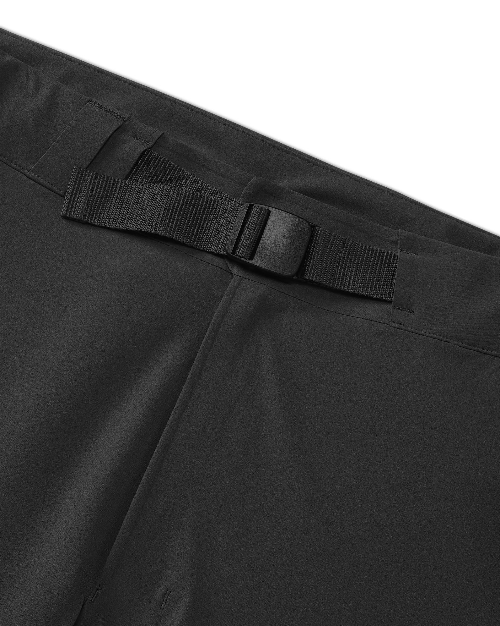 Women's Chugach TR Rain Pant | Black - Image 4